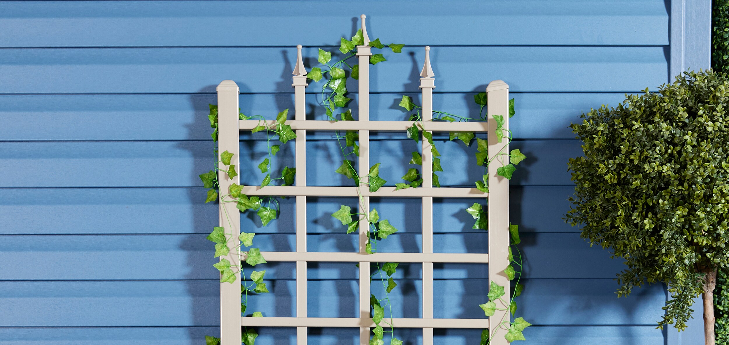 DuraTrel 11140M Garden-Trellis - View #3