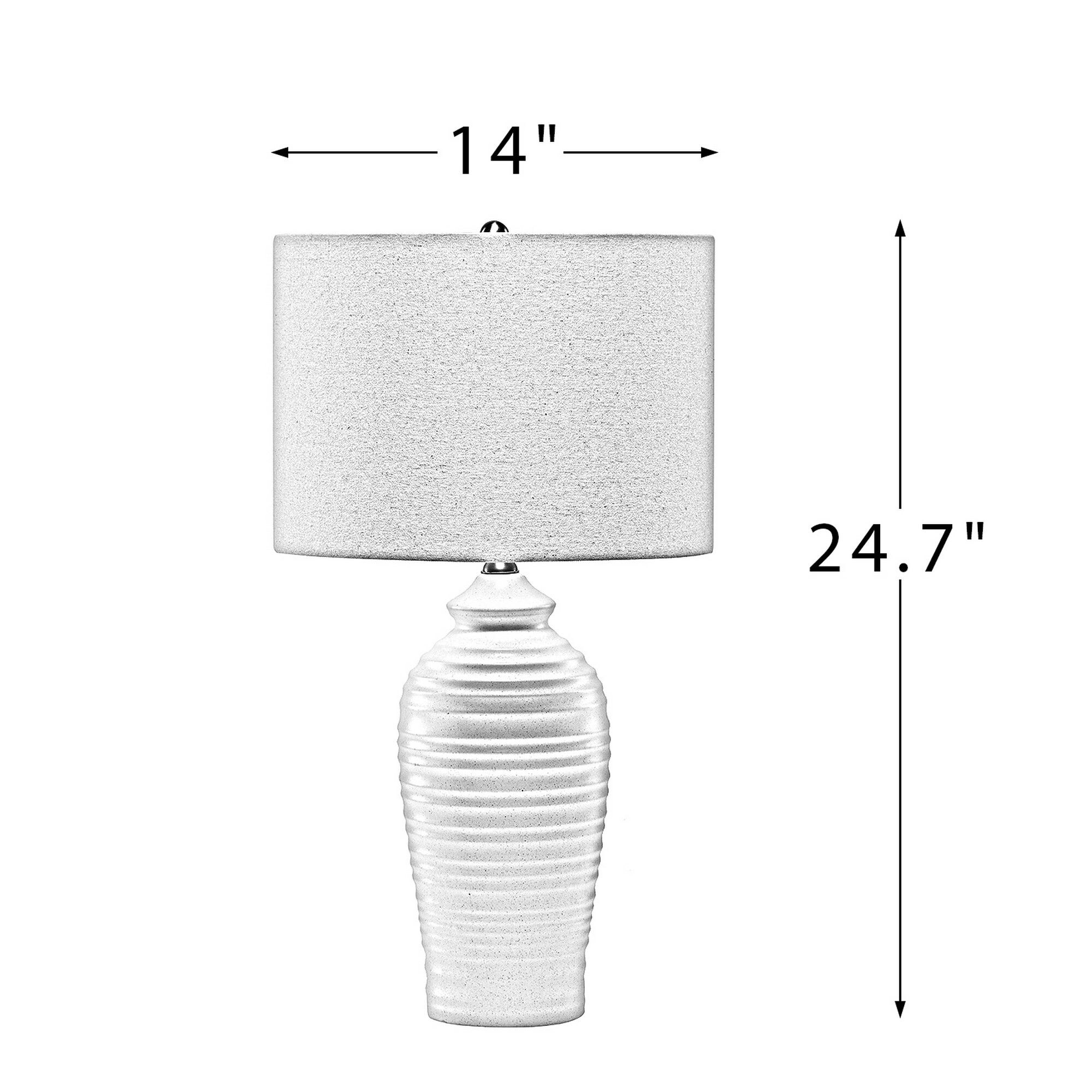 Yiekholo LL-0220AAE Table-Lamps - View #8