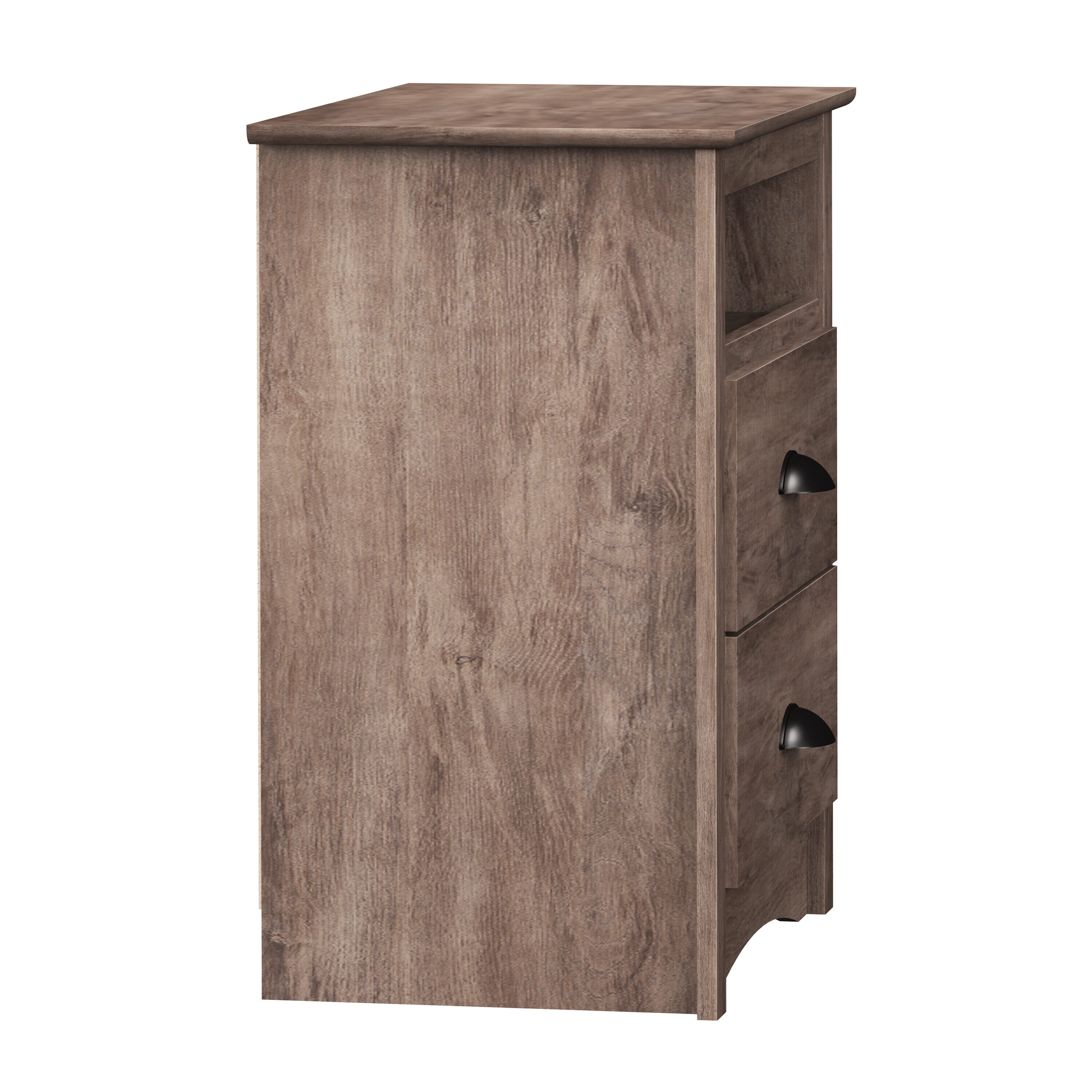 Prepac DDC-2428 nightstands - View #5