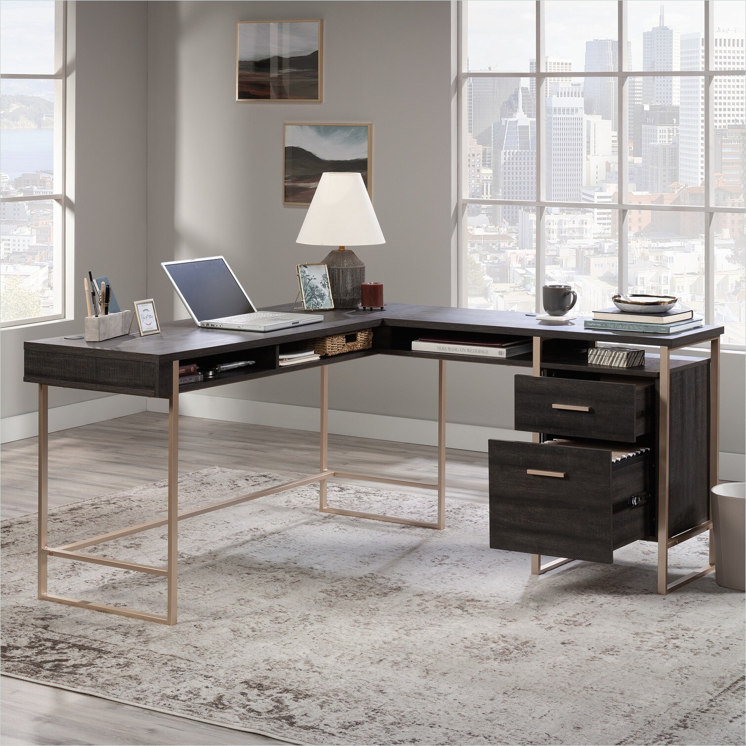 Watnature 9QO1TD3B04T0 desks - View #7