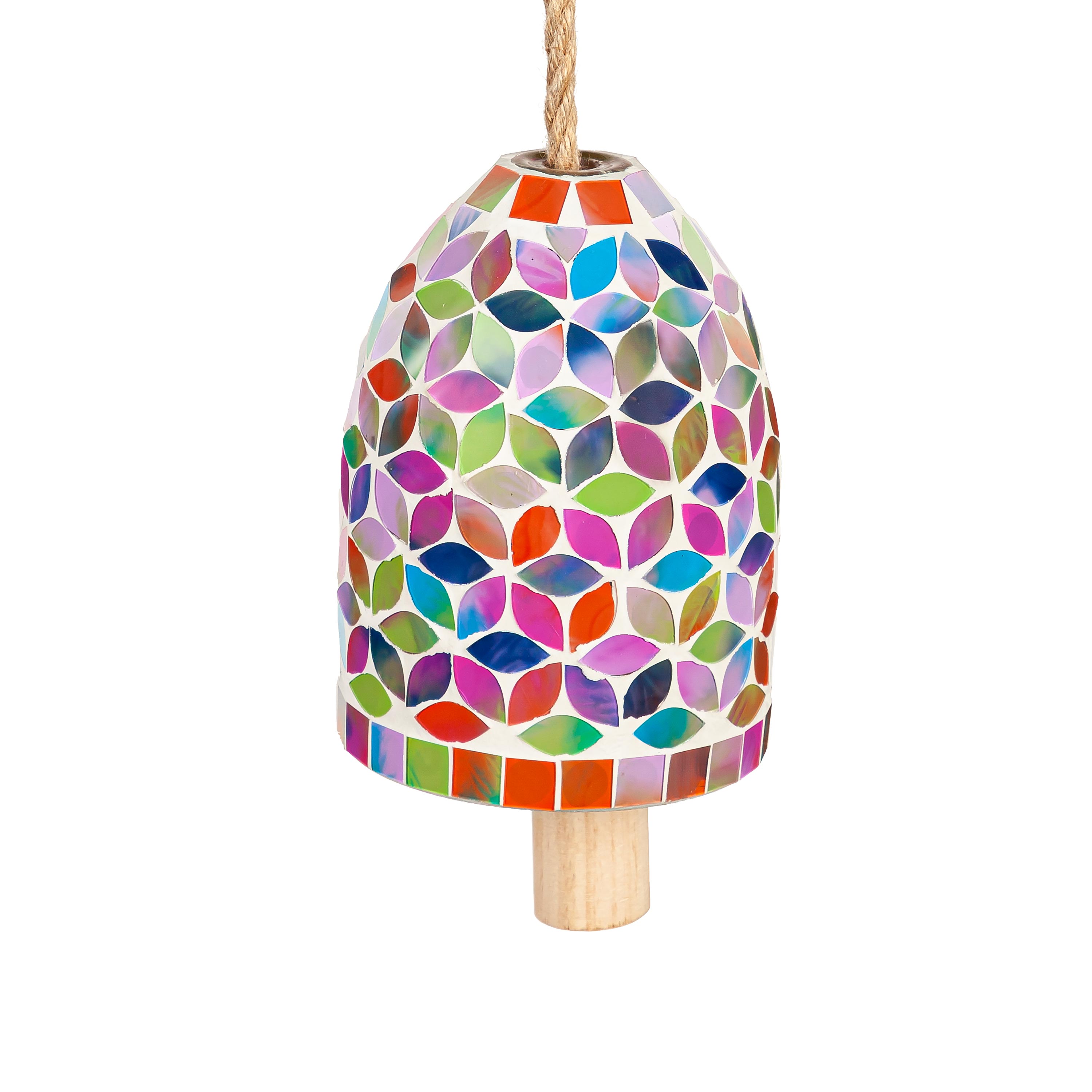 Evergreen 2WC2262 Wind-Chimes - View #3