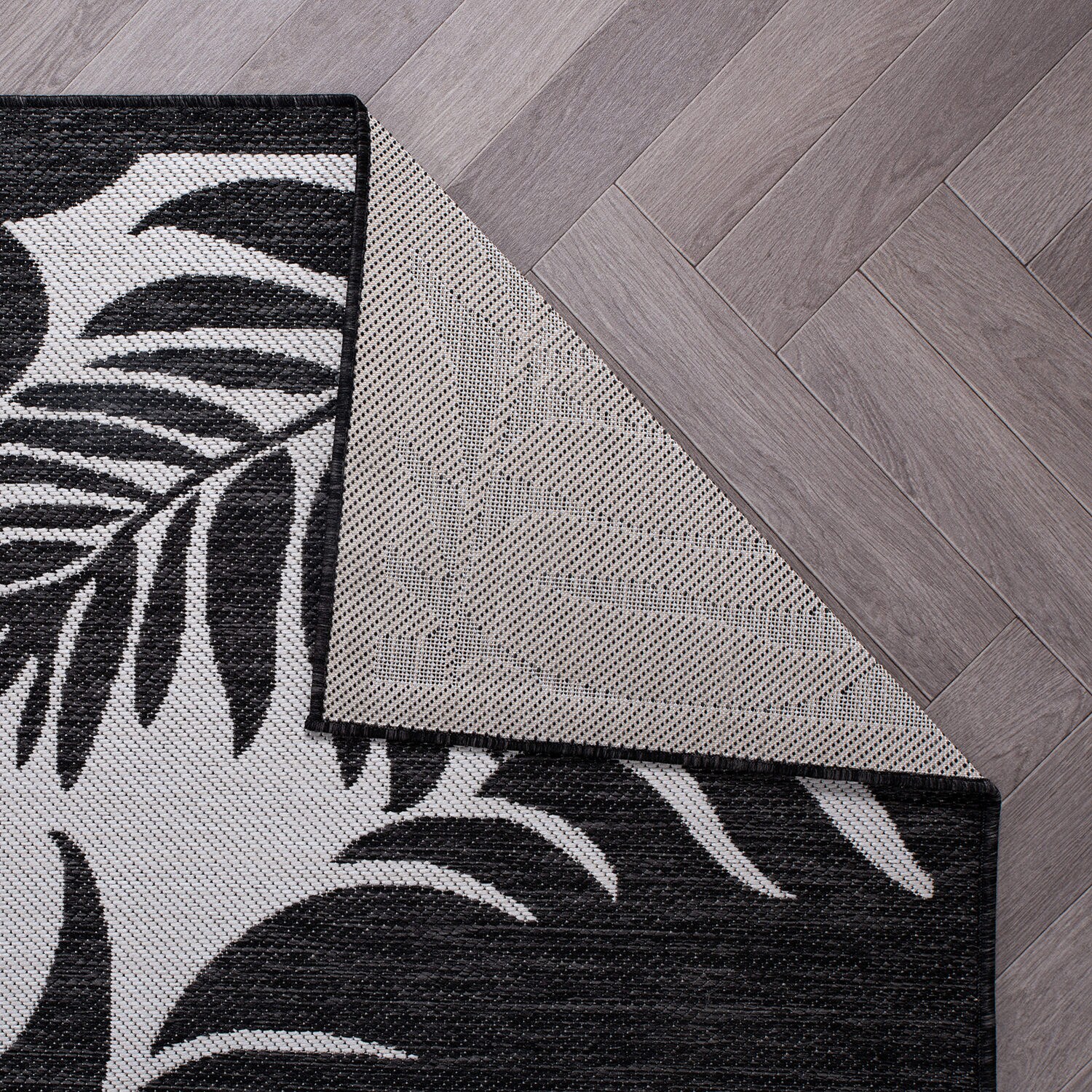 World Rug Gallery 113BLACK2X3 rugs - View #7