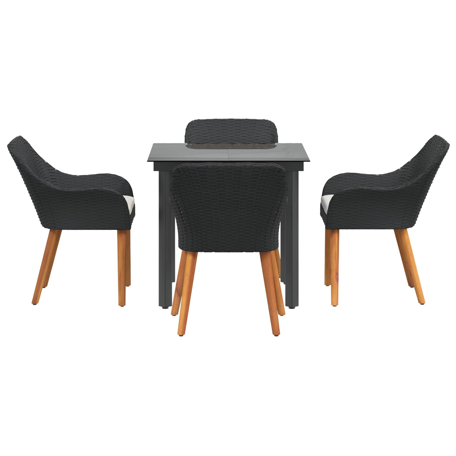 vidaXL 3261671 Patio-Sofas-Daybeds - View #6