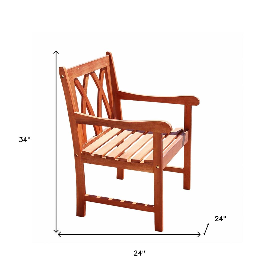 HomeRoots 4000390012 Patio-Chairs - View #4