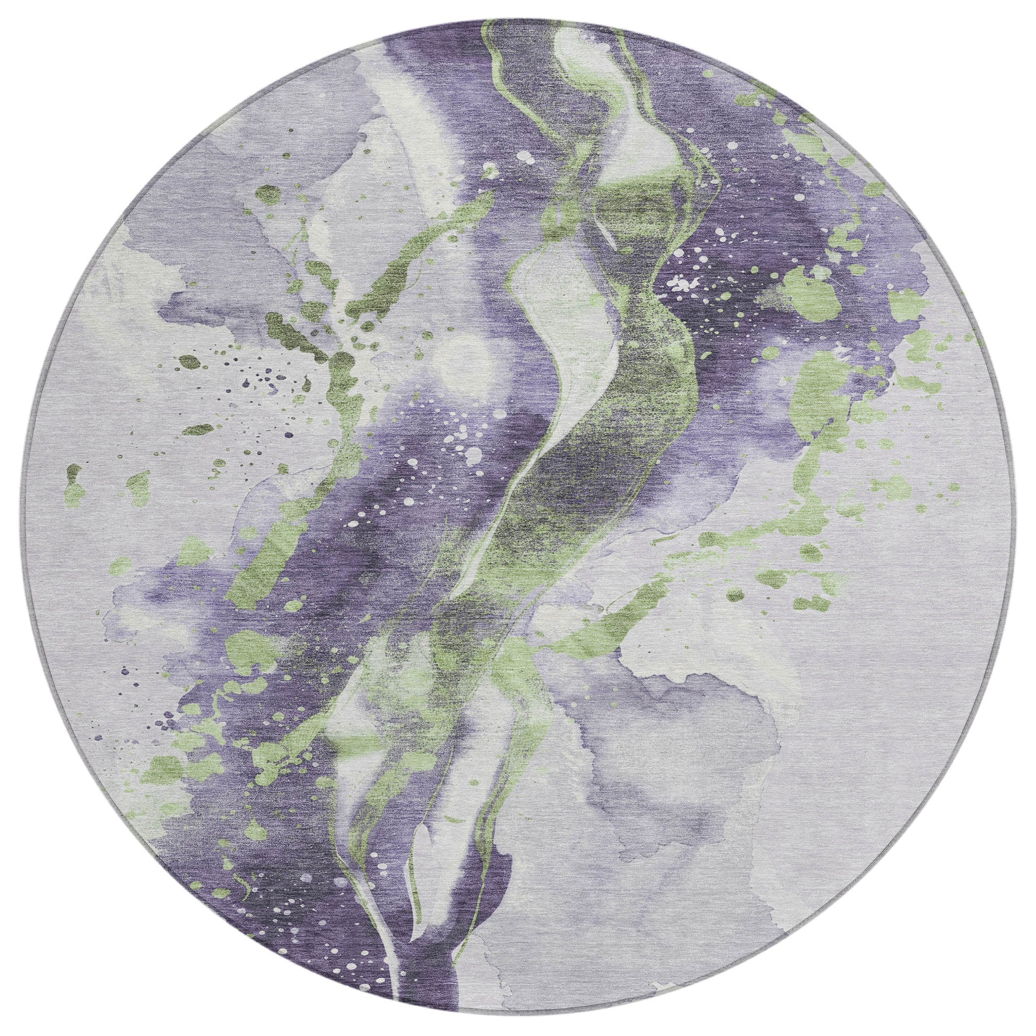 Addison Rugs ACN1526PP8RO rugs - View #2