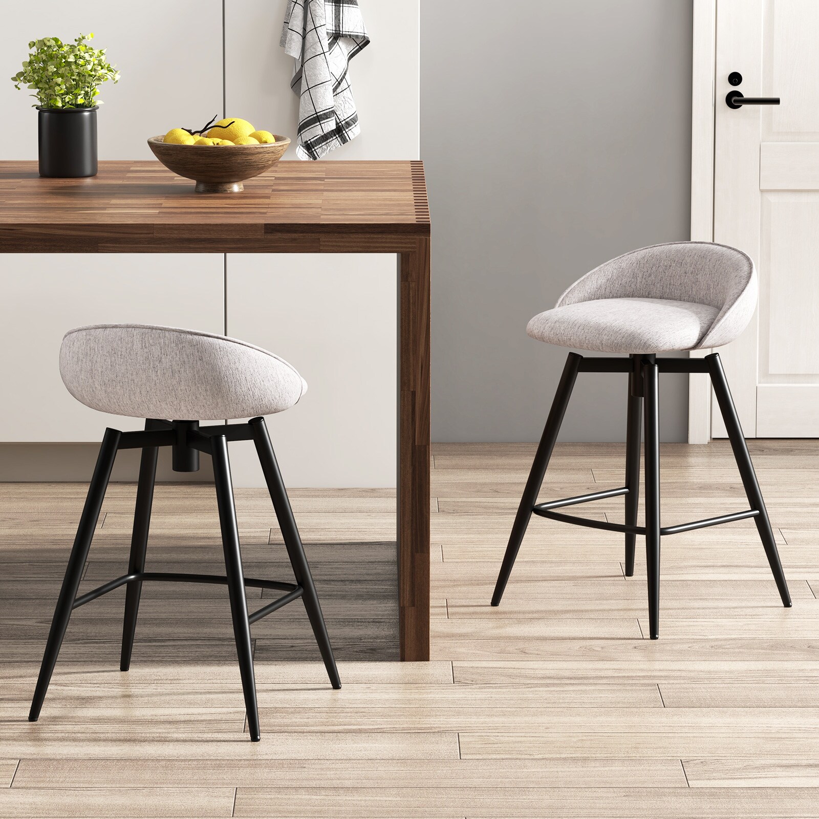  ID11805GR2 stools - View #3
