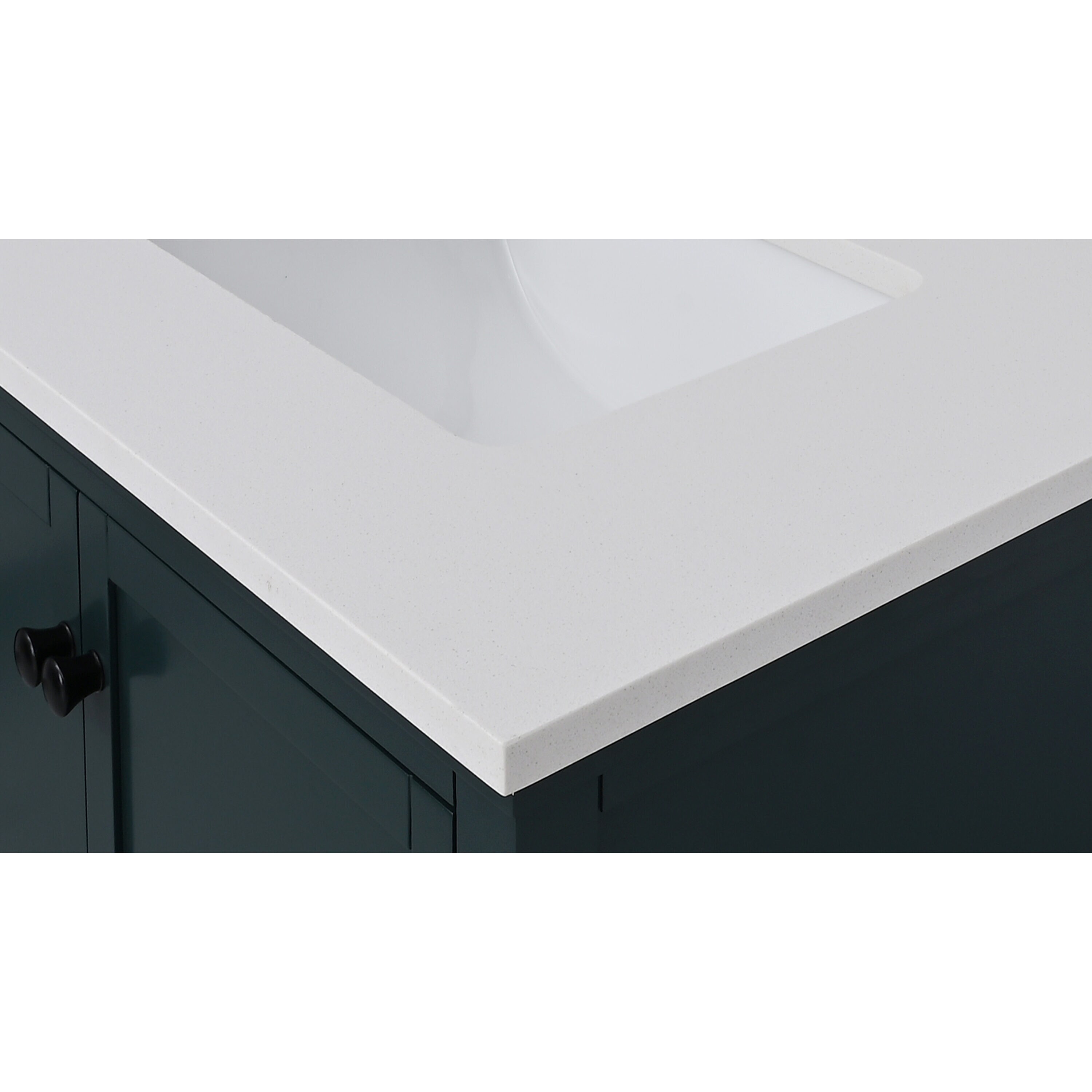 Avanity QUT61EW-RS Vanity-Tops - View #3