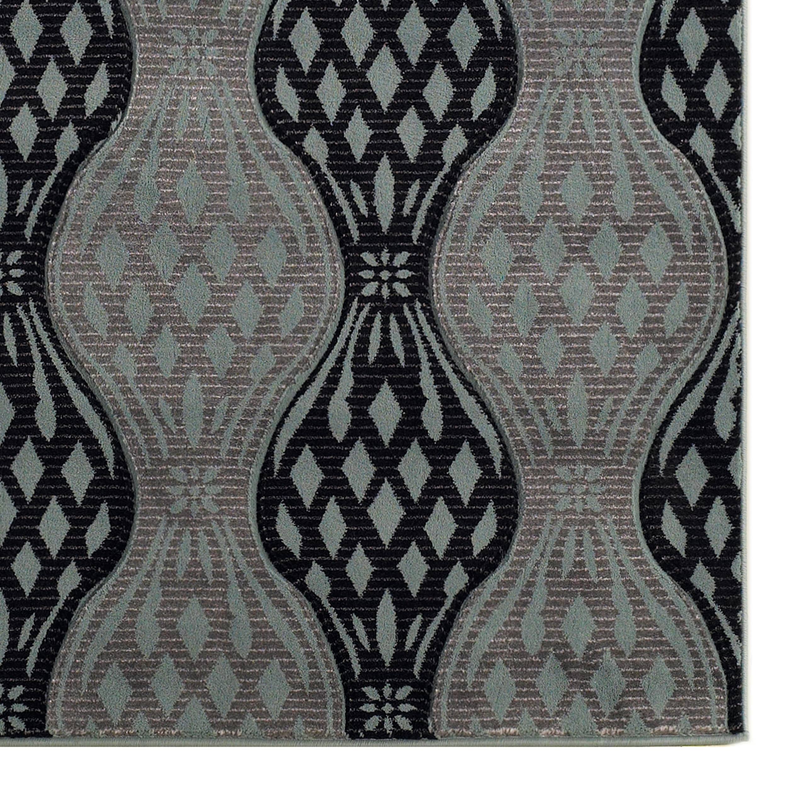 Linon RUG-MN1781 rugs - View #2