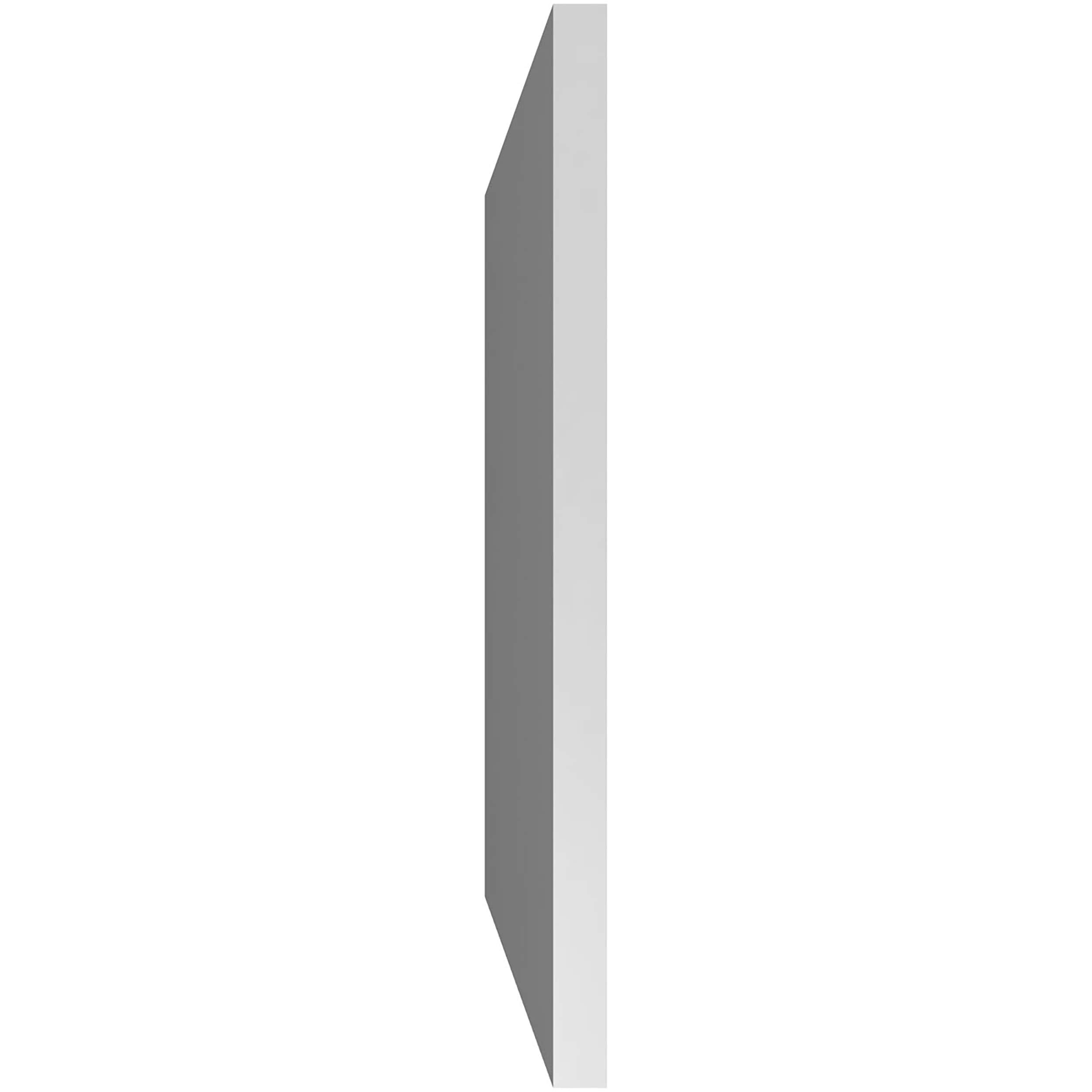 Ekena Millwork GVPVE20X2001SN Gable-Vents - View #3