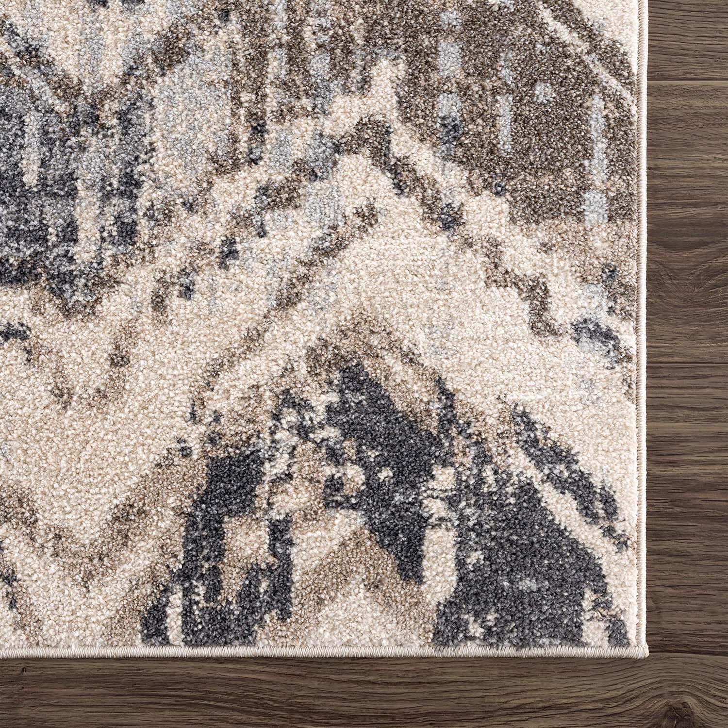 Abani Rugs SAH130A-5 rugs - View #5