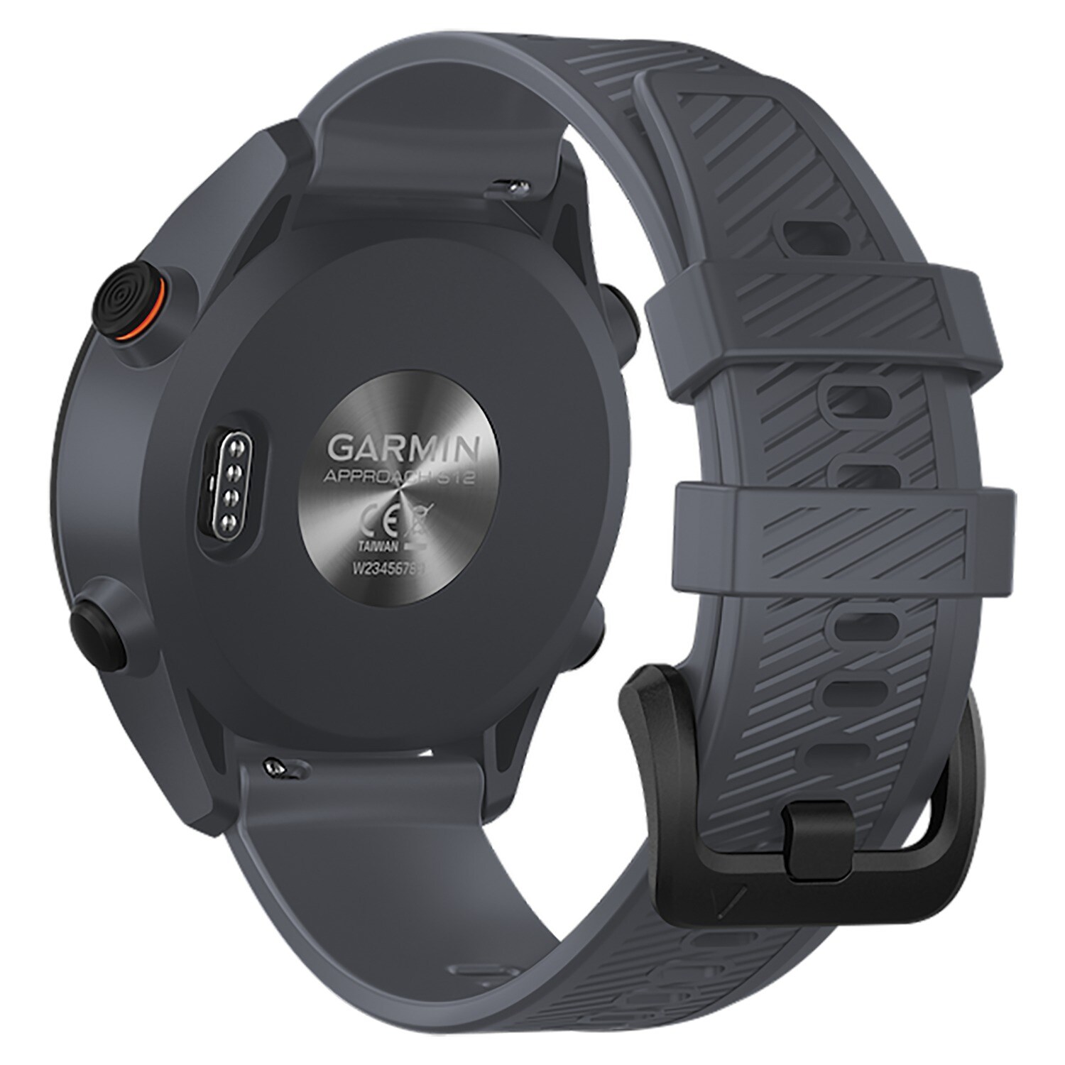 Garmin Approach S12 Golf GPS Watch - Easy-to-Use, High-Resolution ...