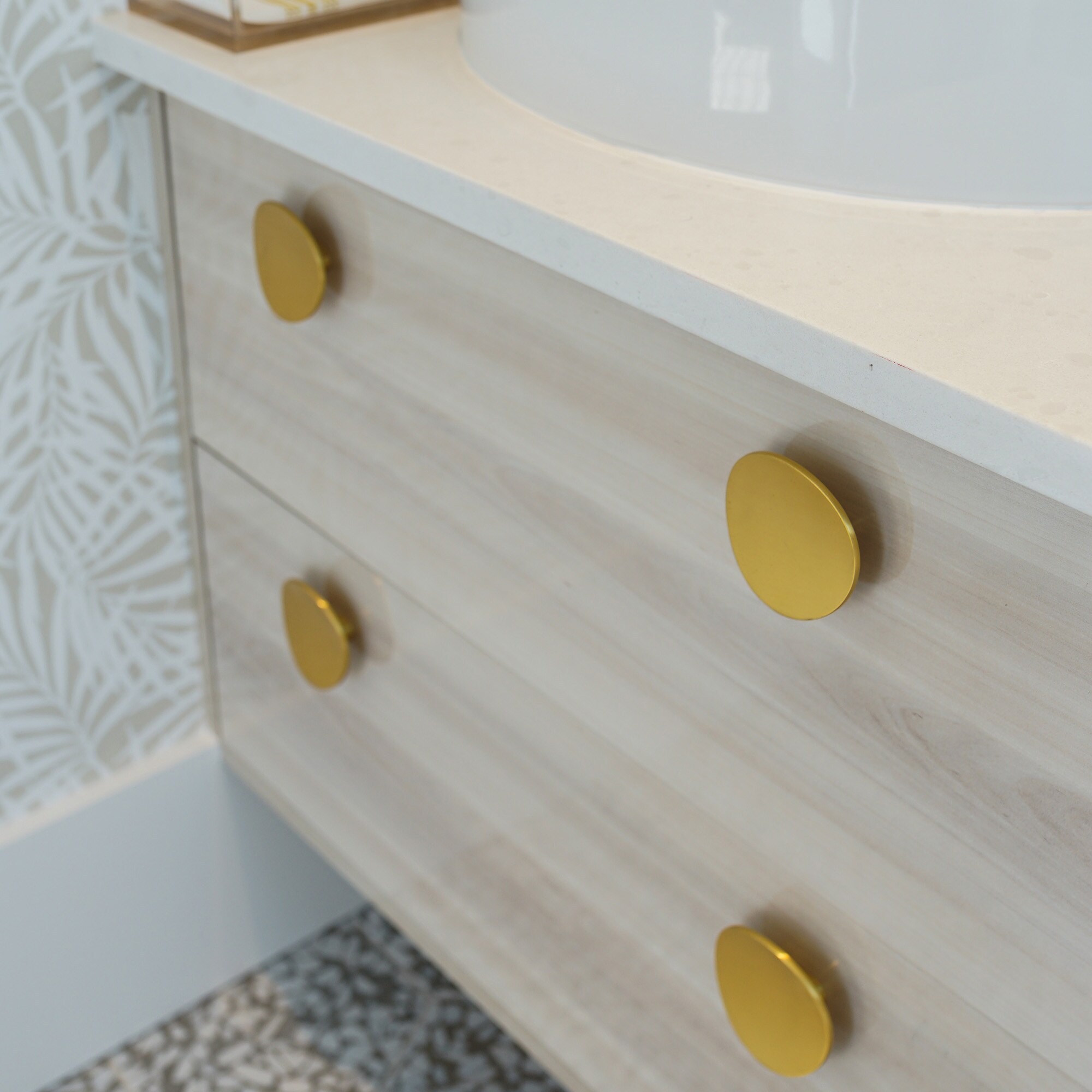 Belwith Keeler B076527-BGB Cabinet-Knobs - View #7