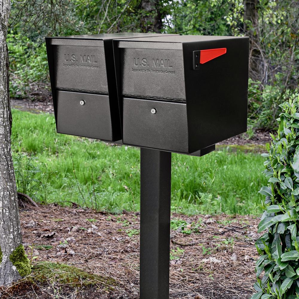 Mail Boss 7144 Mailbox-Accessories - View #3