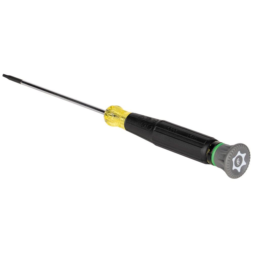 Klein Tools 6303 Screwdrivers-Individual - View #6