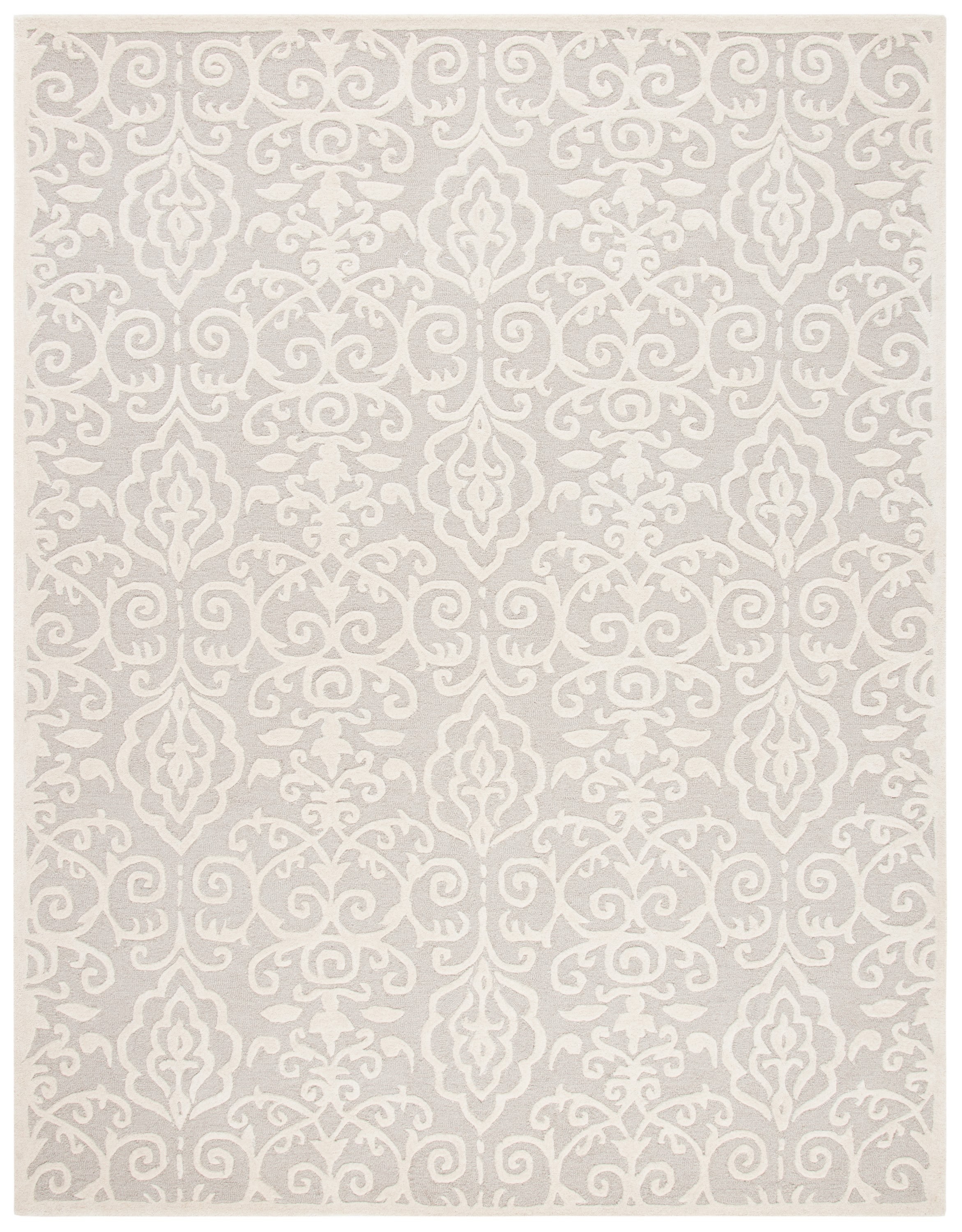 Martha Stewart MSR4324A-5 rugs - View #2