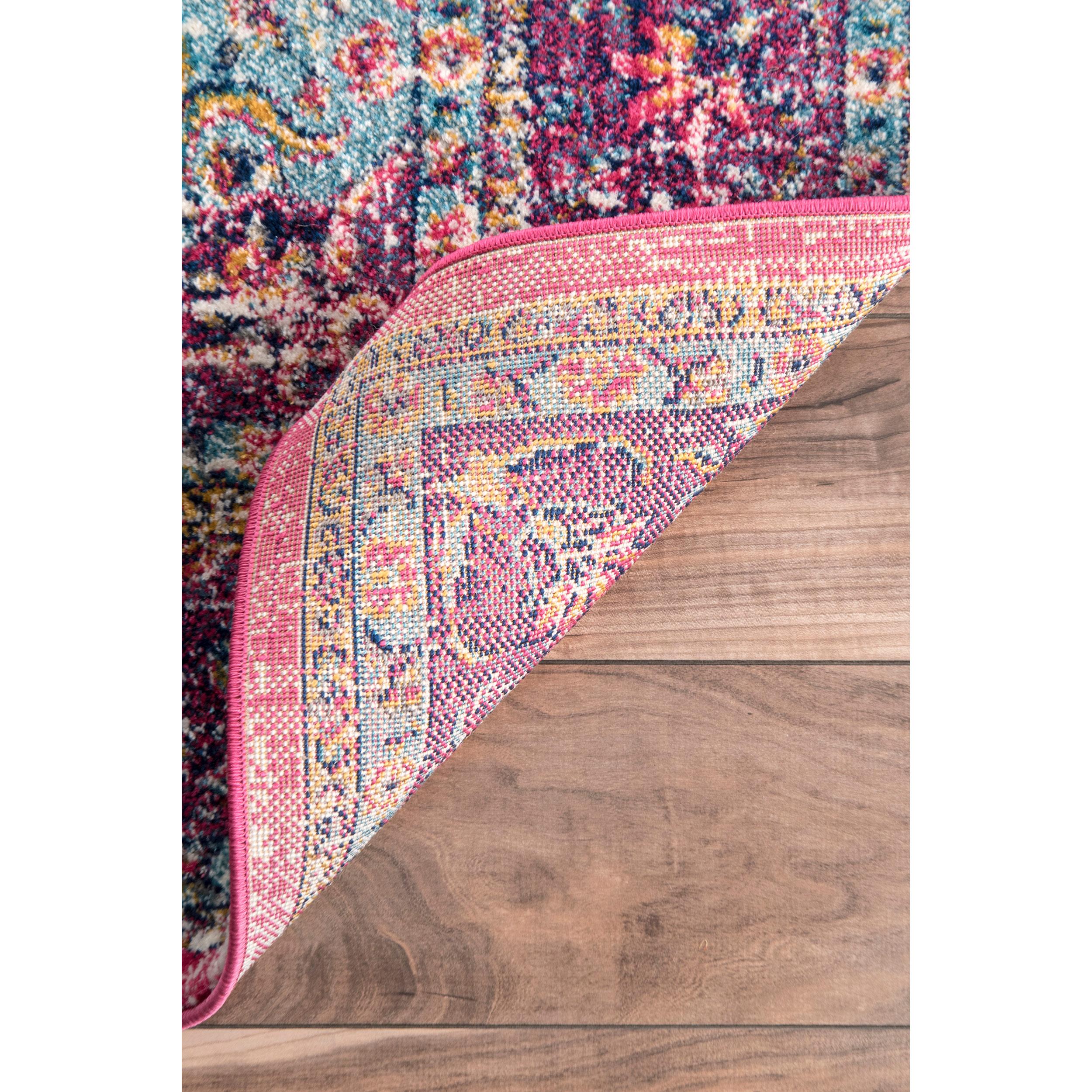 nuLOOM RZBD07D-S505 rugs - View #4