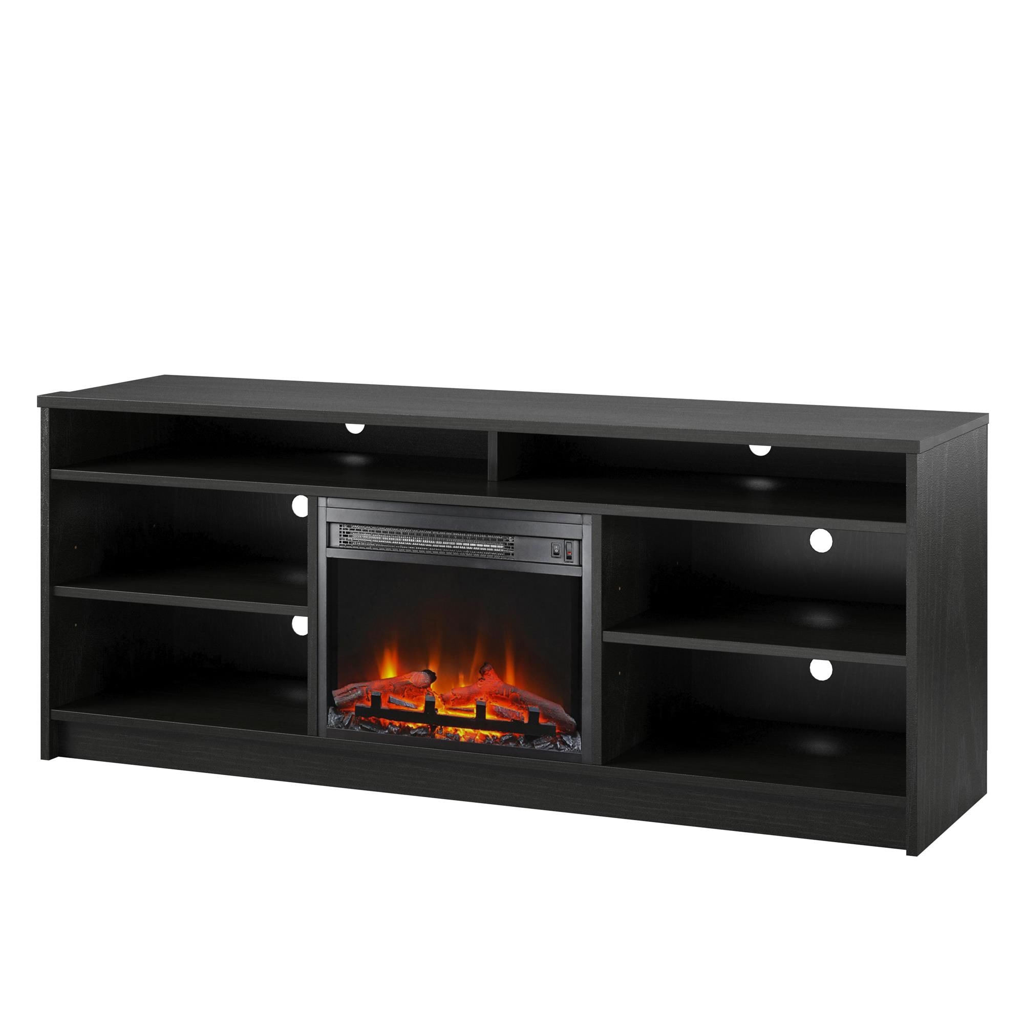 Ameriwood Home 2276335COM Electric-Fireplaces - View #3