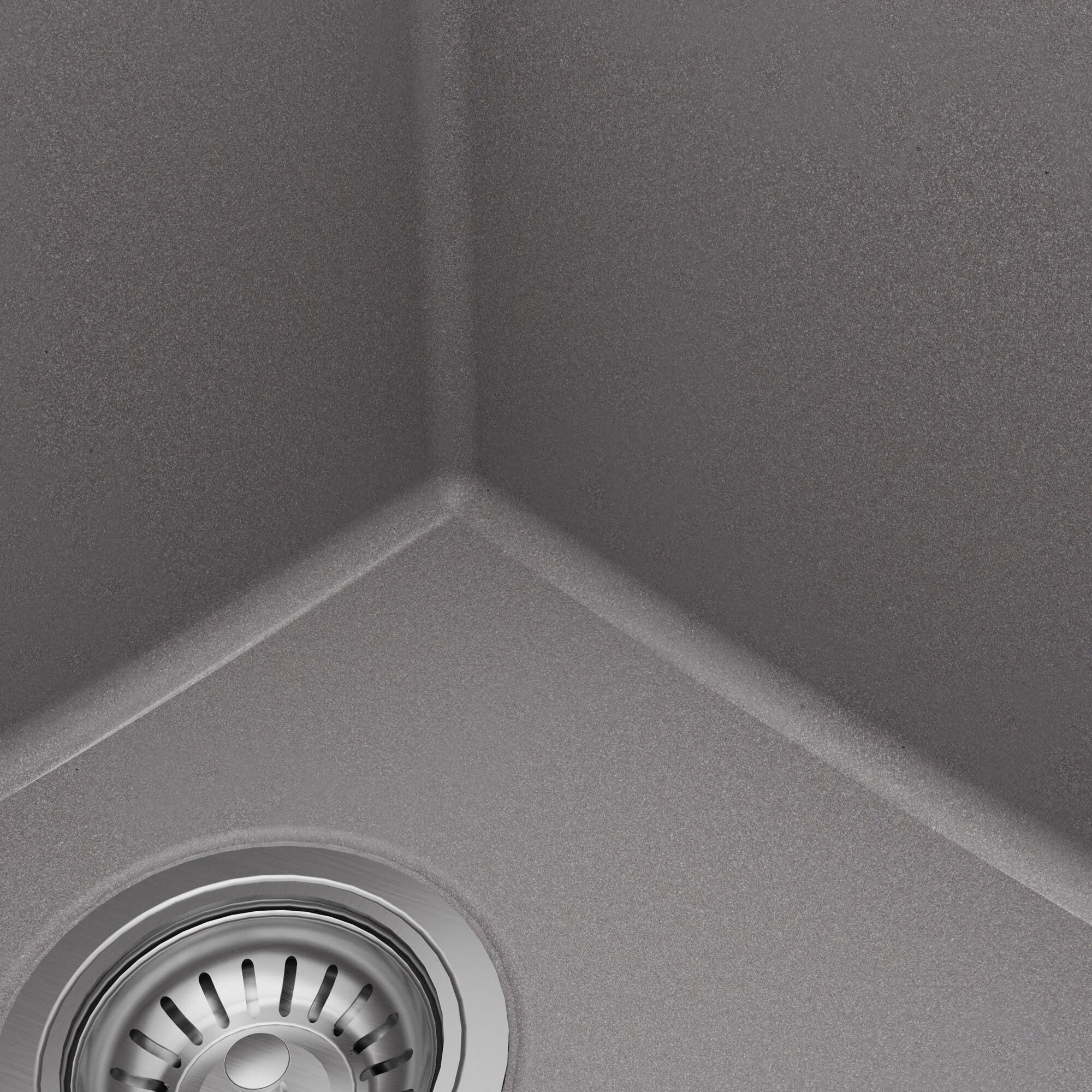 Karran QT-810-GR-PK1 Kitchen-Sinks - View #11