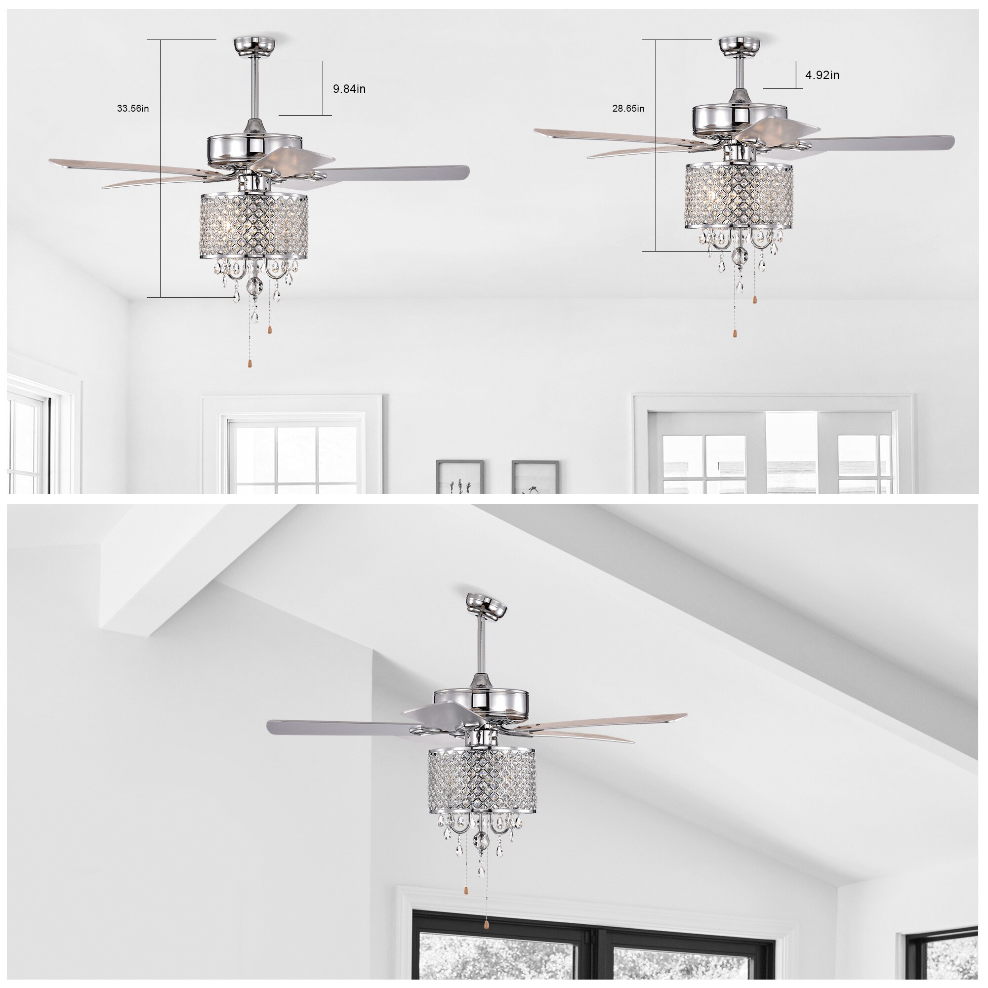 BABOOM BOM-5962ORYU Ceiling-Fans - View #12