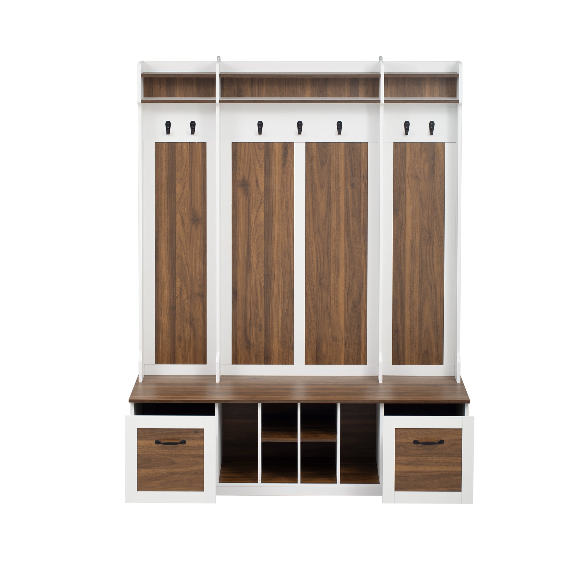 ModernLuxe L3P-N724P235232D Coatrack-Stands-Pedestals - View #6