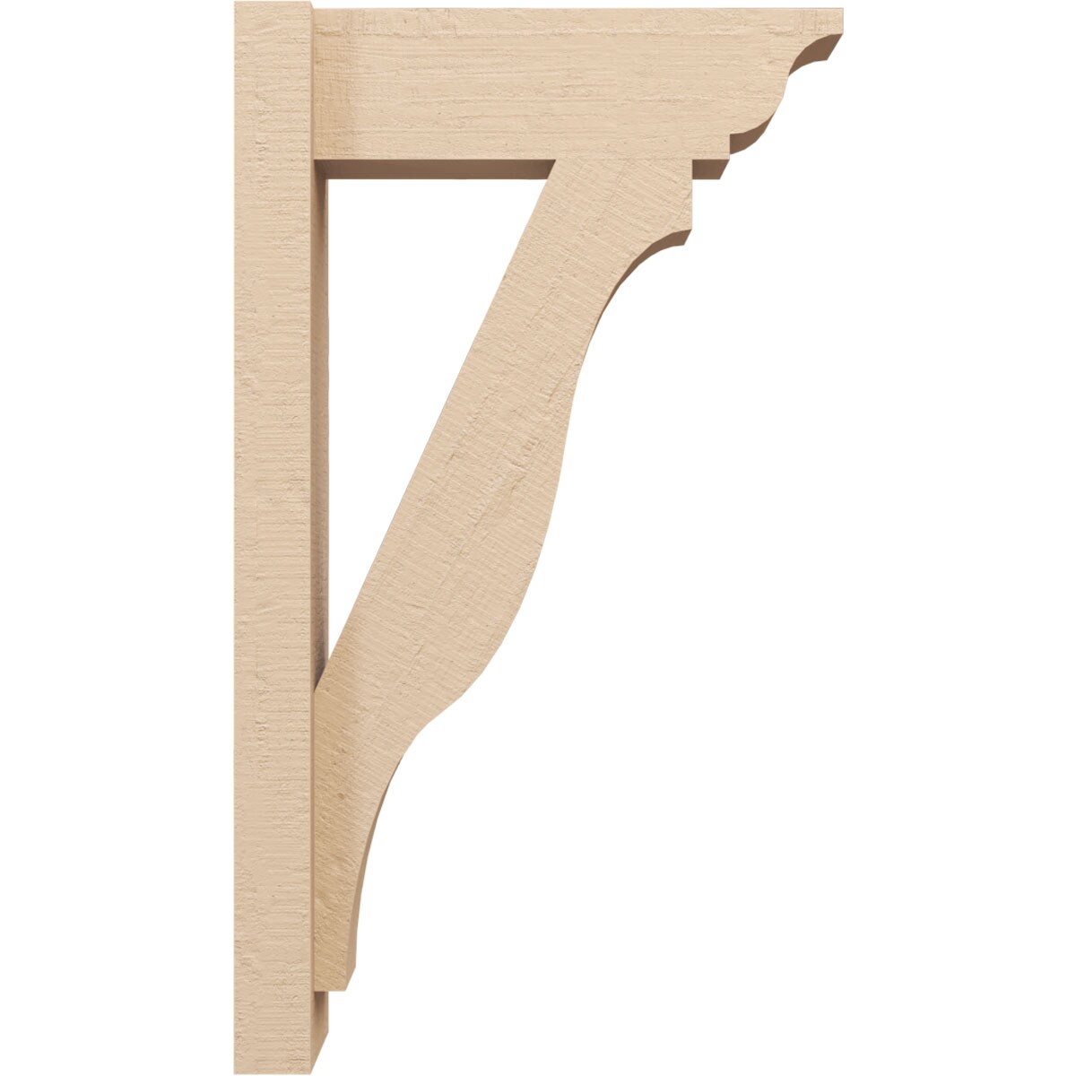 Ekena Millwork 2130196 corbels - View #3