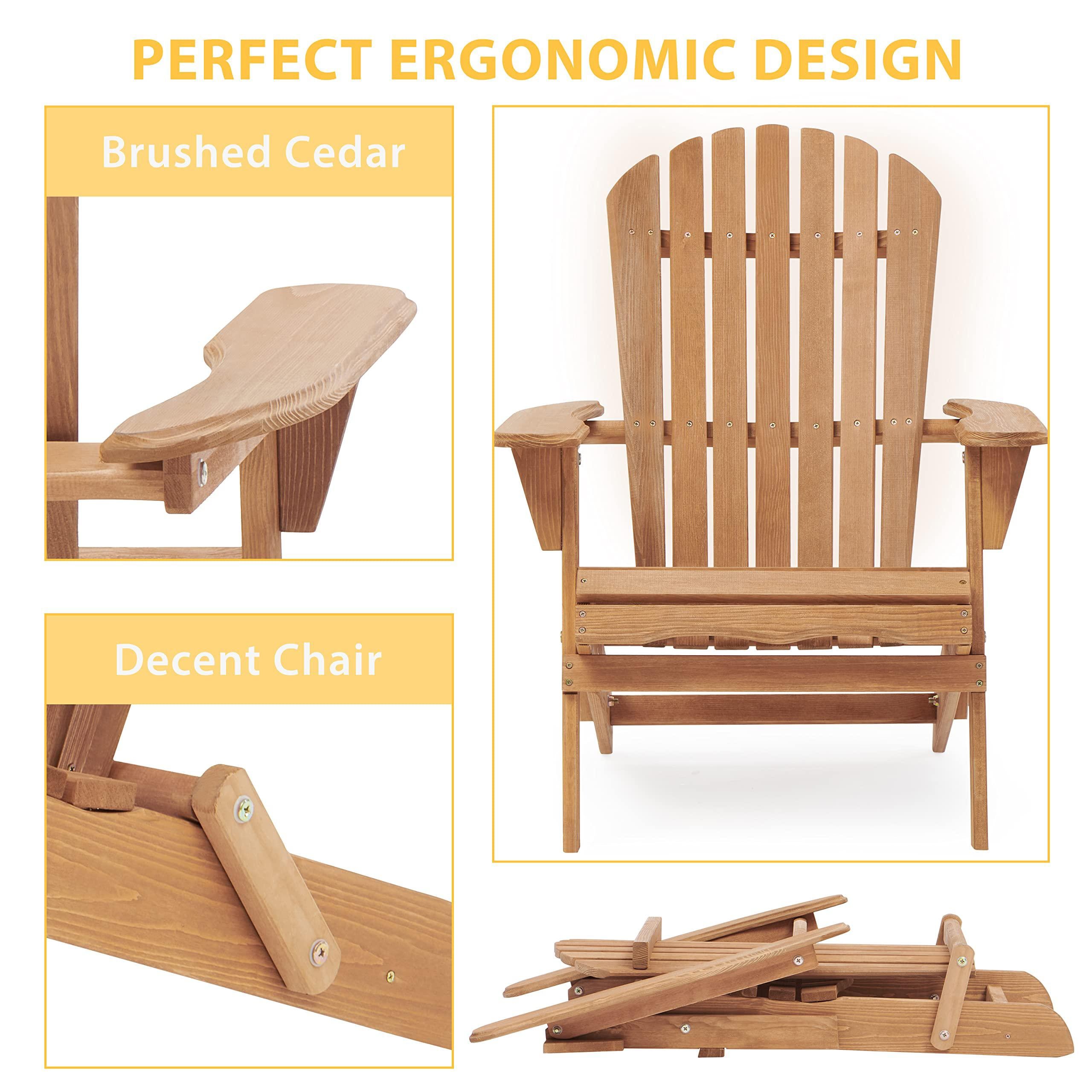 Bayfeve BF-8473DR Patio-Chairs - View #7