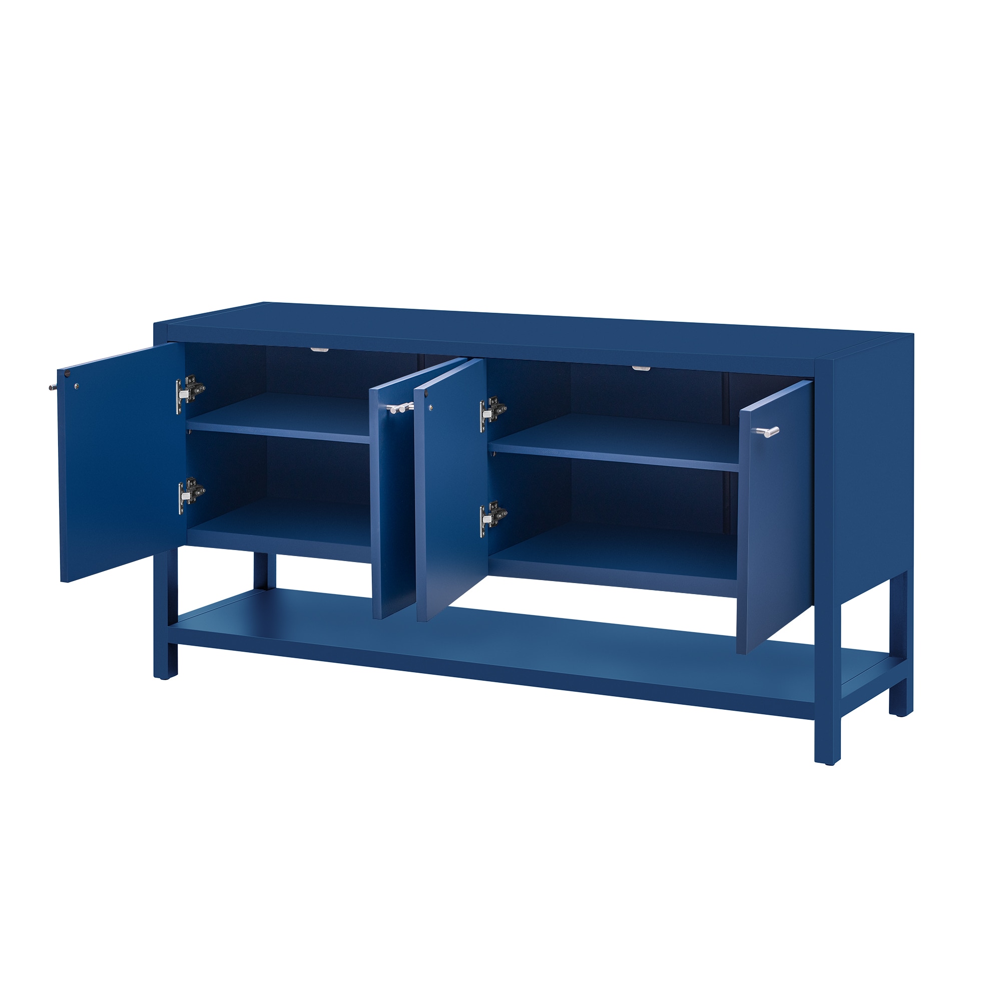 ModernLuxe N711P205932V Console-Sofa-Tables - View #6
