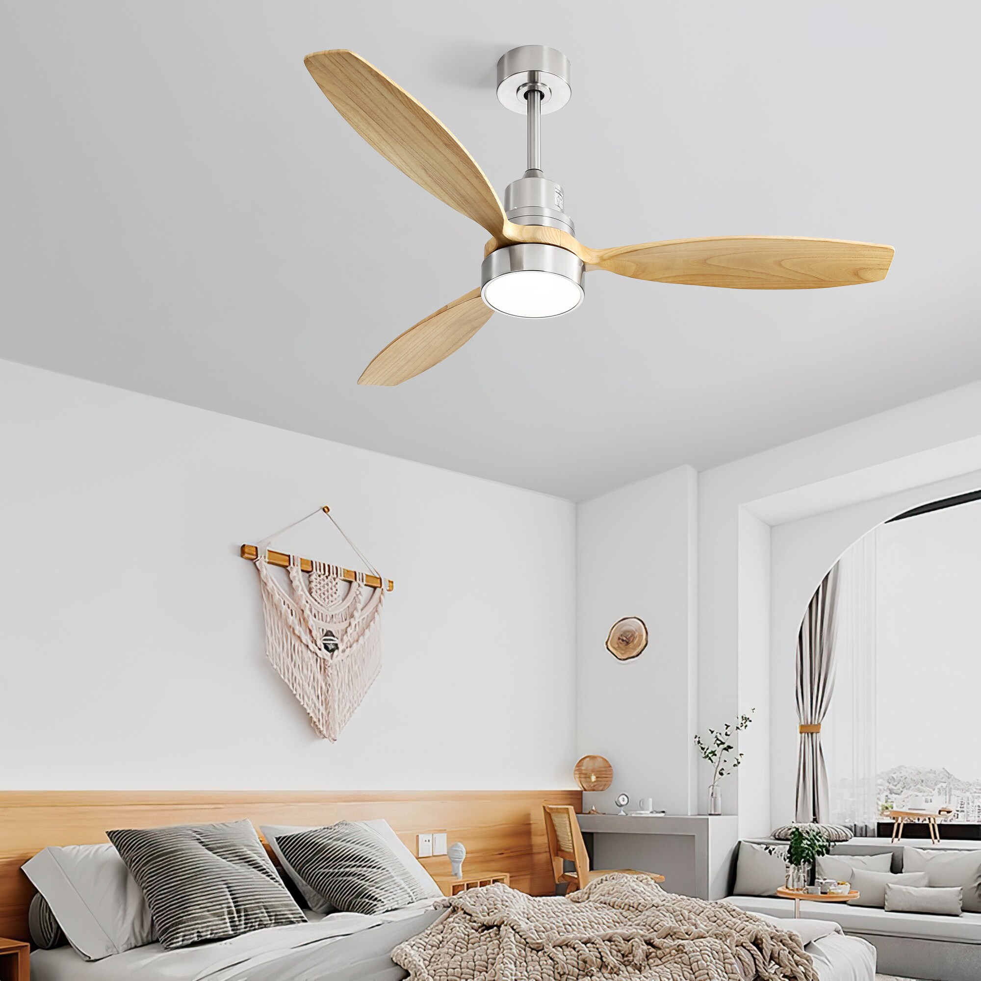 BABOOM BOM-P288631-OR Ceiling-Fans - View #8