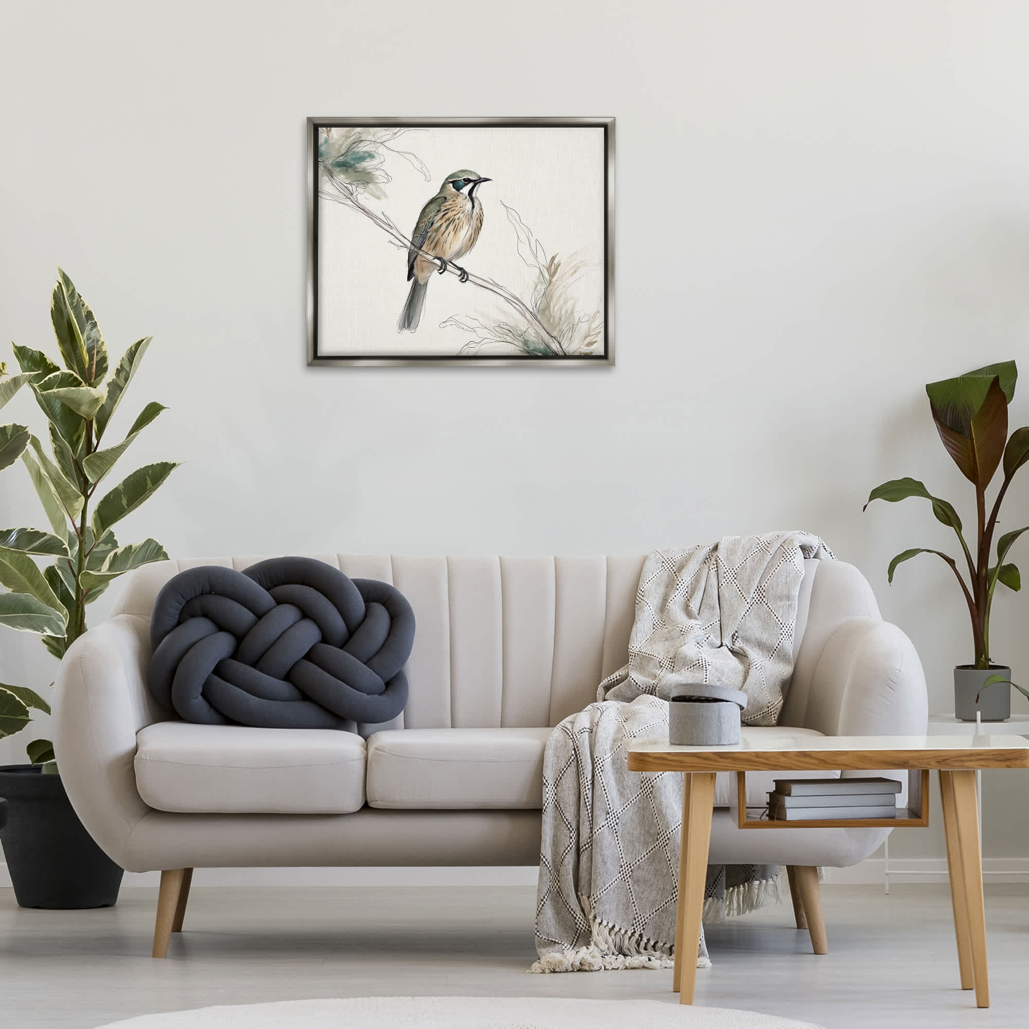 Stupell Industries BT-782-FFL-24X30 Wall-Art - View #3