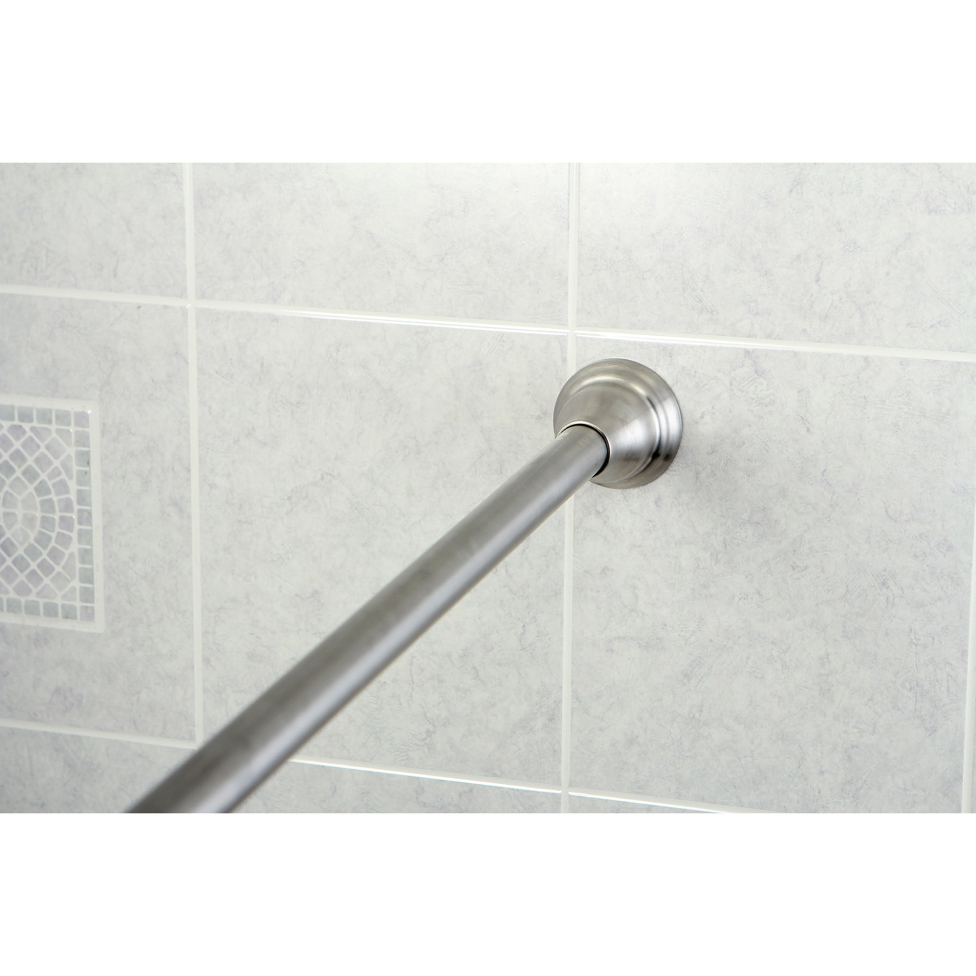 Kingston Brass WLSR118 Shower-Rods - View #4