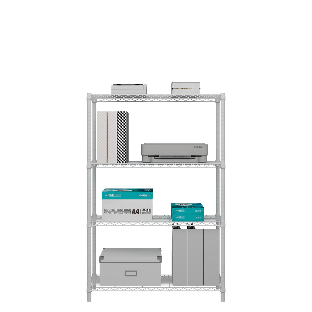 MZG E4090150OBW401 Free-Standing-Shelving - View #6