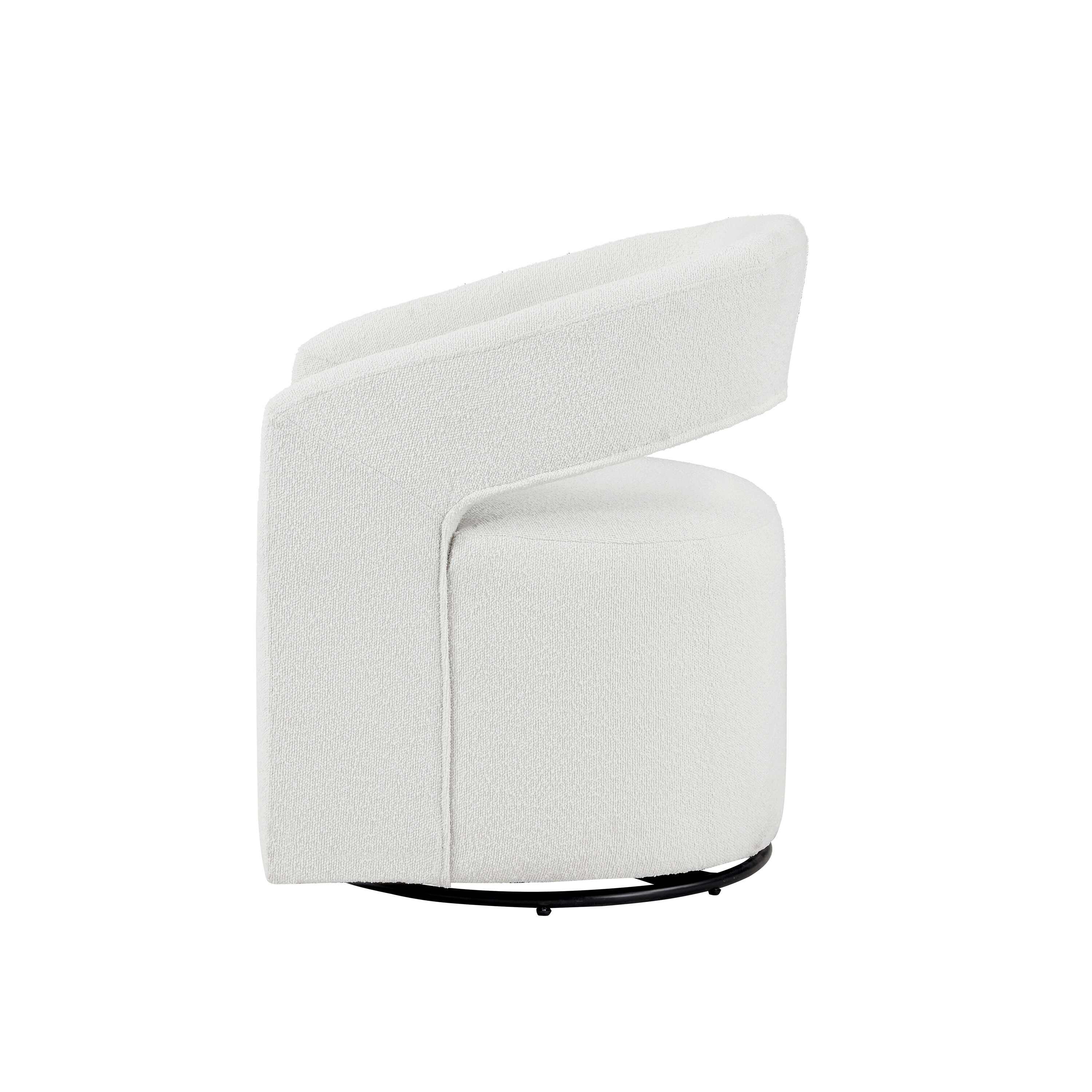 Furniture of America IDF-AC429WH chairs - View #5