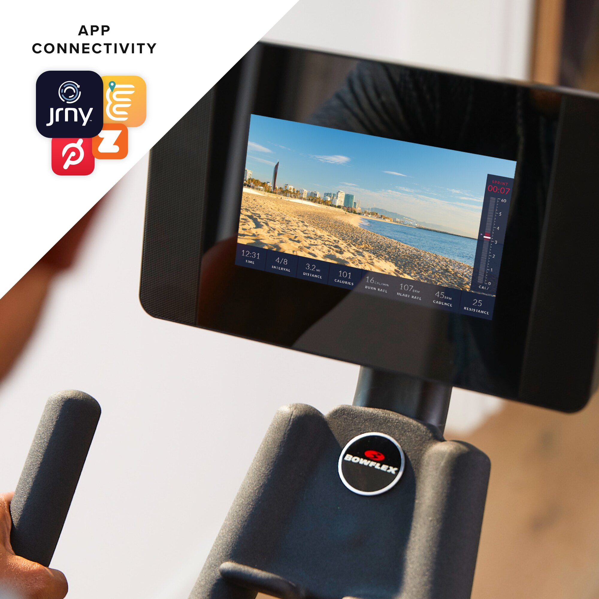 Bowflex 100926 Exercise-Bikes - View #7