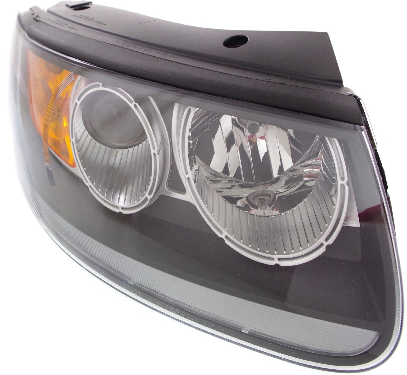 Garage-Pro JCWREPH100369GP Headlights-Components - View #2