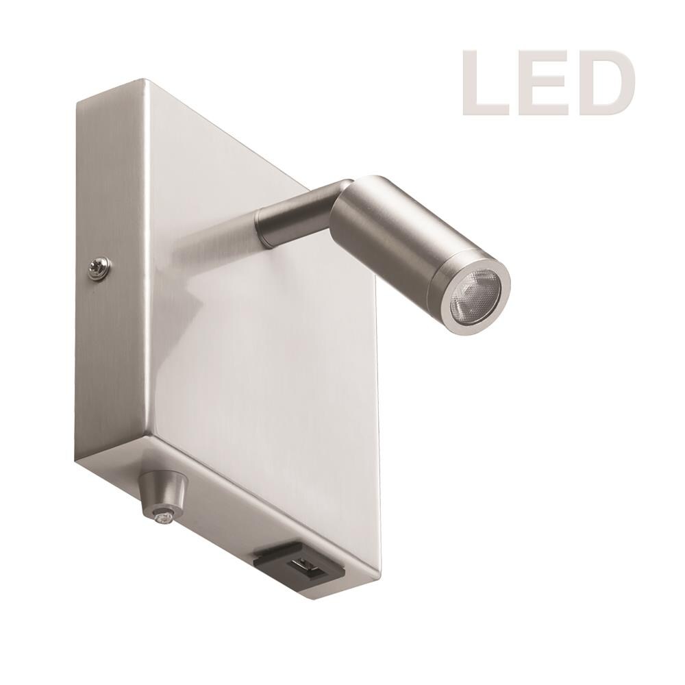 Dainolite Modern Led Wall Sconce At