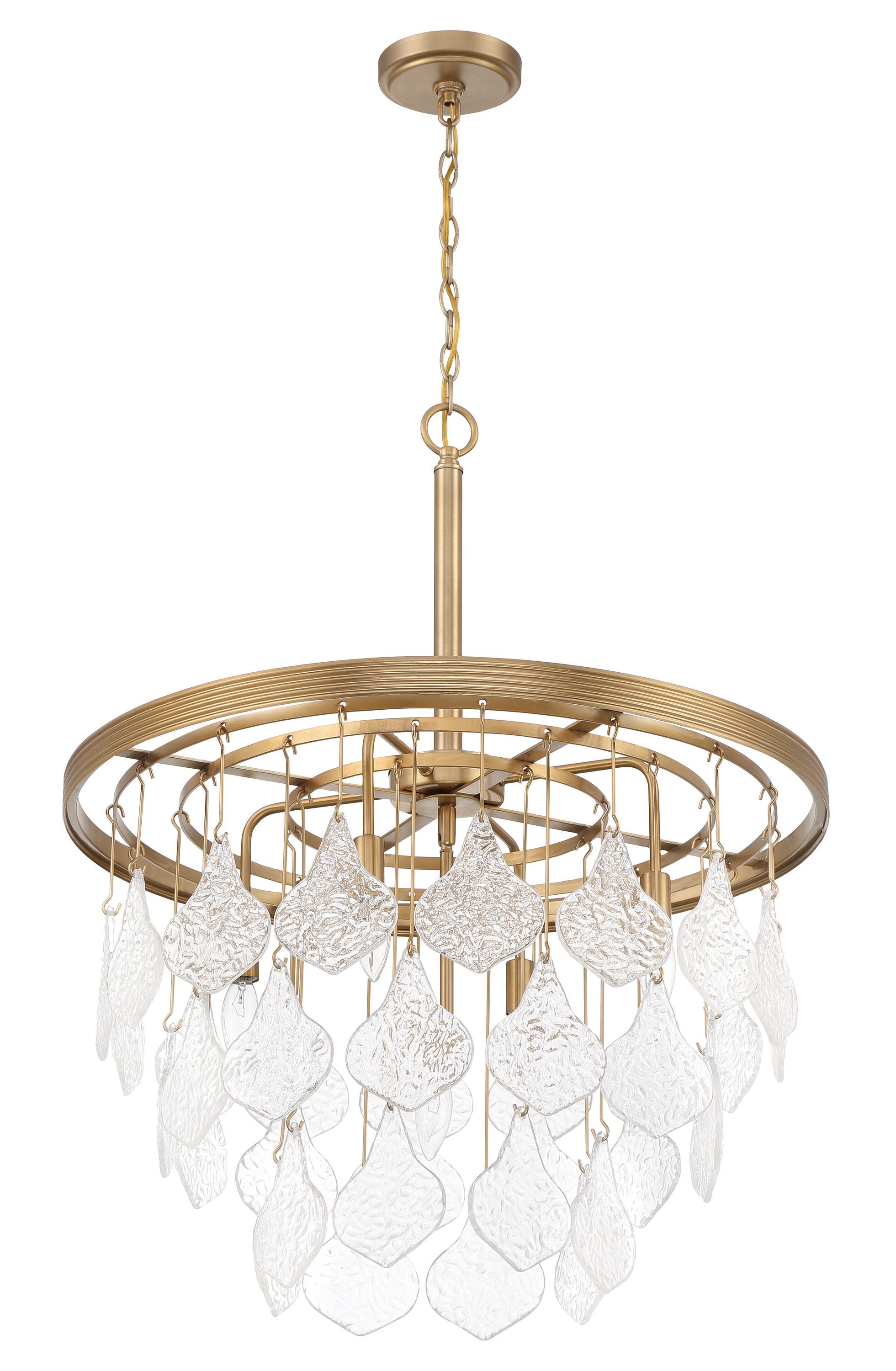 Craftmade P981SB5 Pendant-Lights - View #8