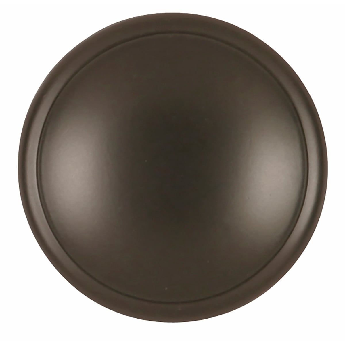 Hickory Hardware P3053-BM Cabinet-Knobs - View #2