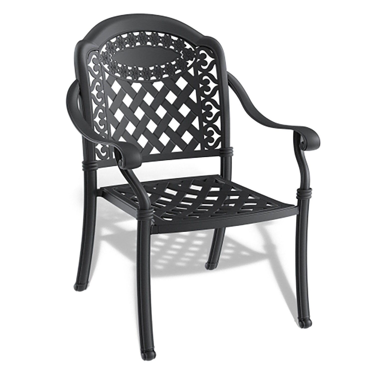 GZMR GM-DH-66003 Patio-Chairs - View #4
