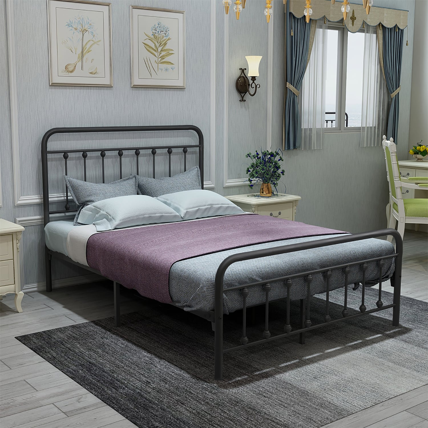 GZMR YDIN00634FBK beds - View #6