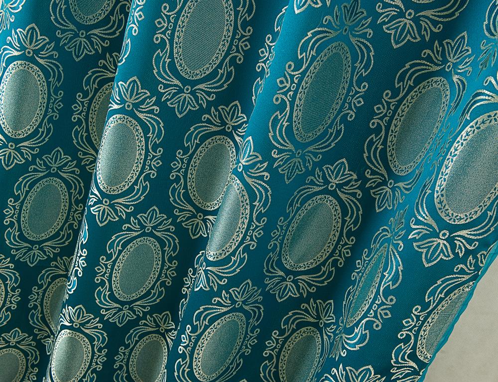 RT Designers Collection PNK21391 curtains - View #3