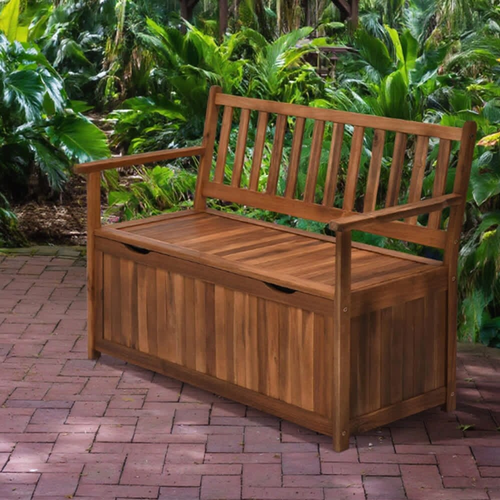 JUJABU 1011STORAGE-16 Deck-Boxes - View #5