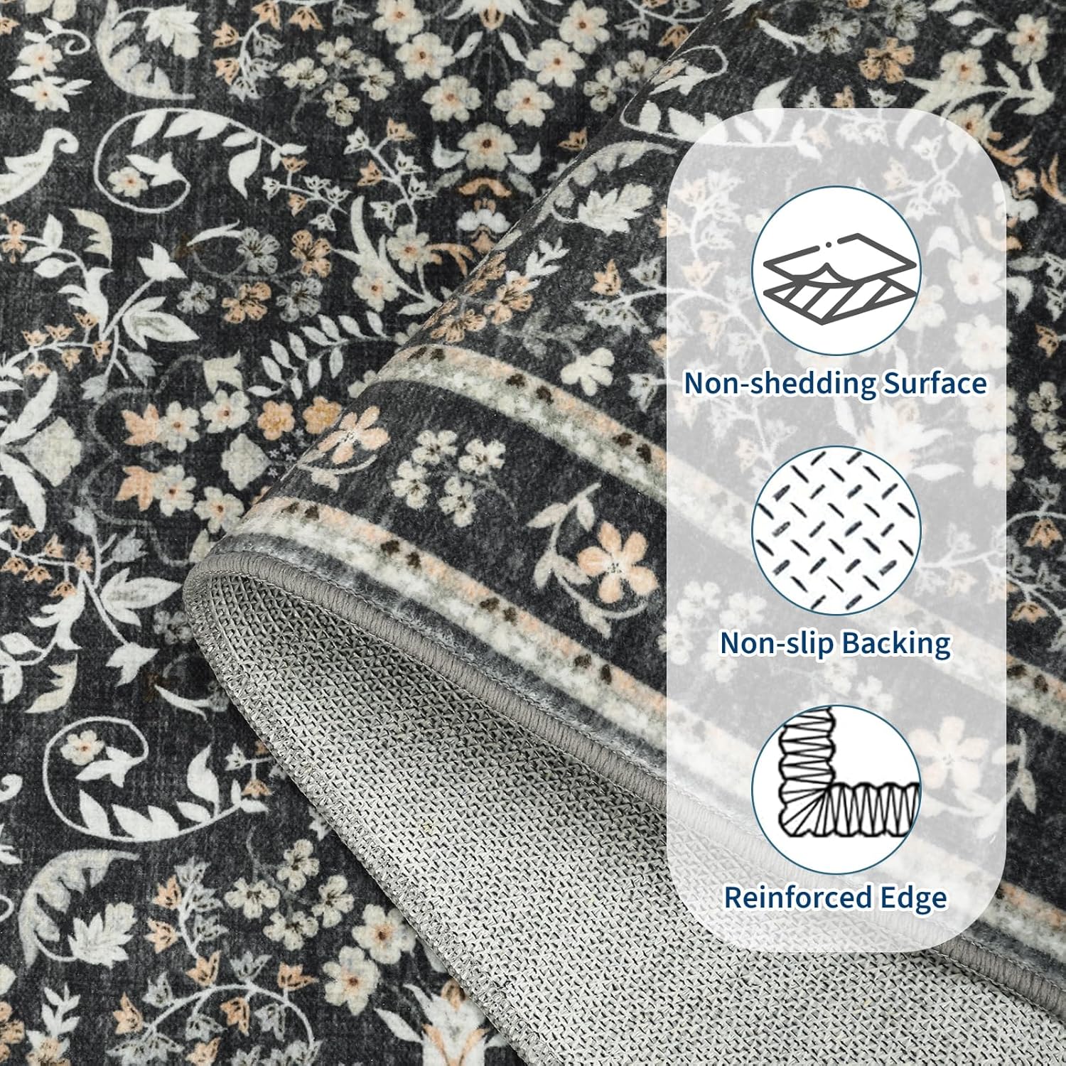 Garvee YYWPHK34Y9A83K rugs - View #7