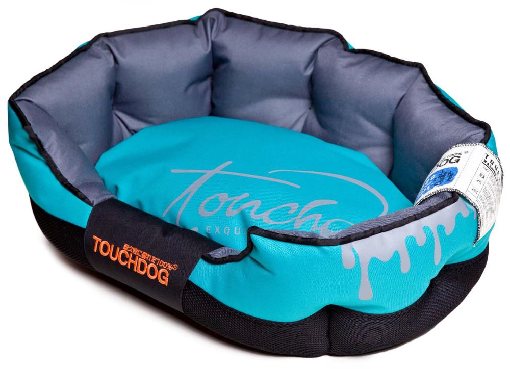 Touchdog PB38BLLG Pet-Beds - View #2