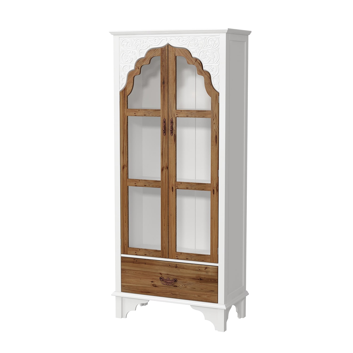 FUFU&GAGA LX0036-01 bookcases - View #6