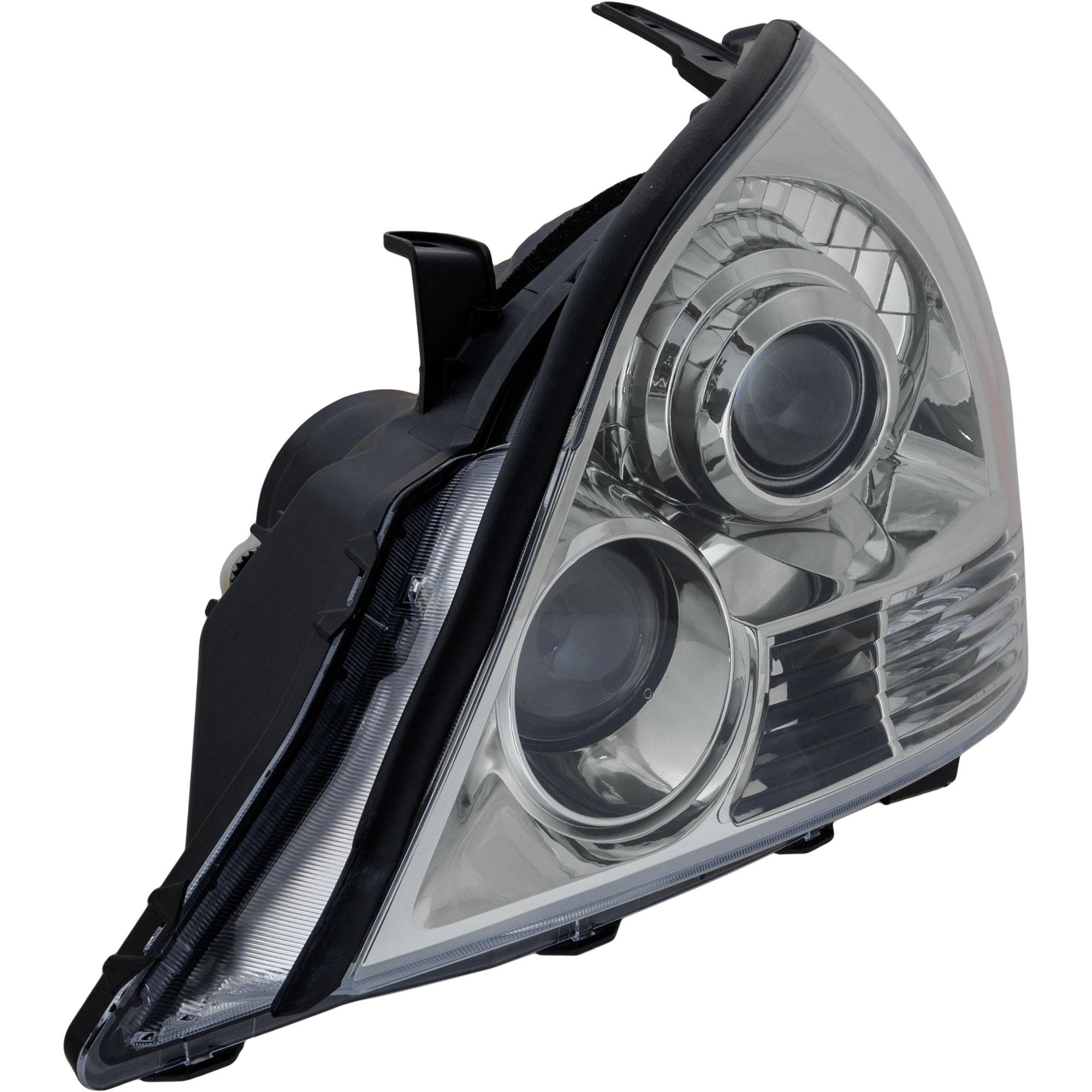 Garage-Pro GPREPL100370Q Headlights-Components - View #3