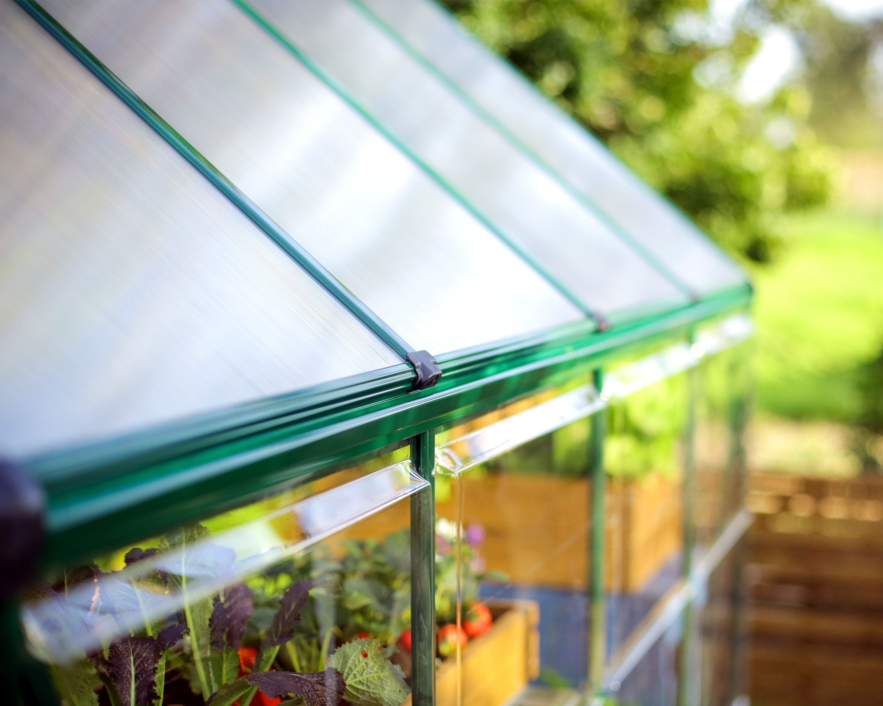 Canopia by Palram 705726 greenhouses - View #7