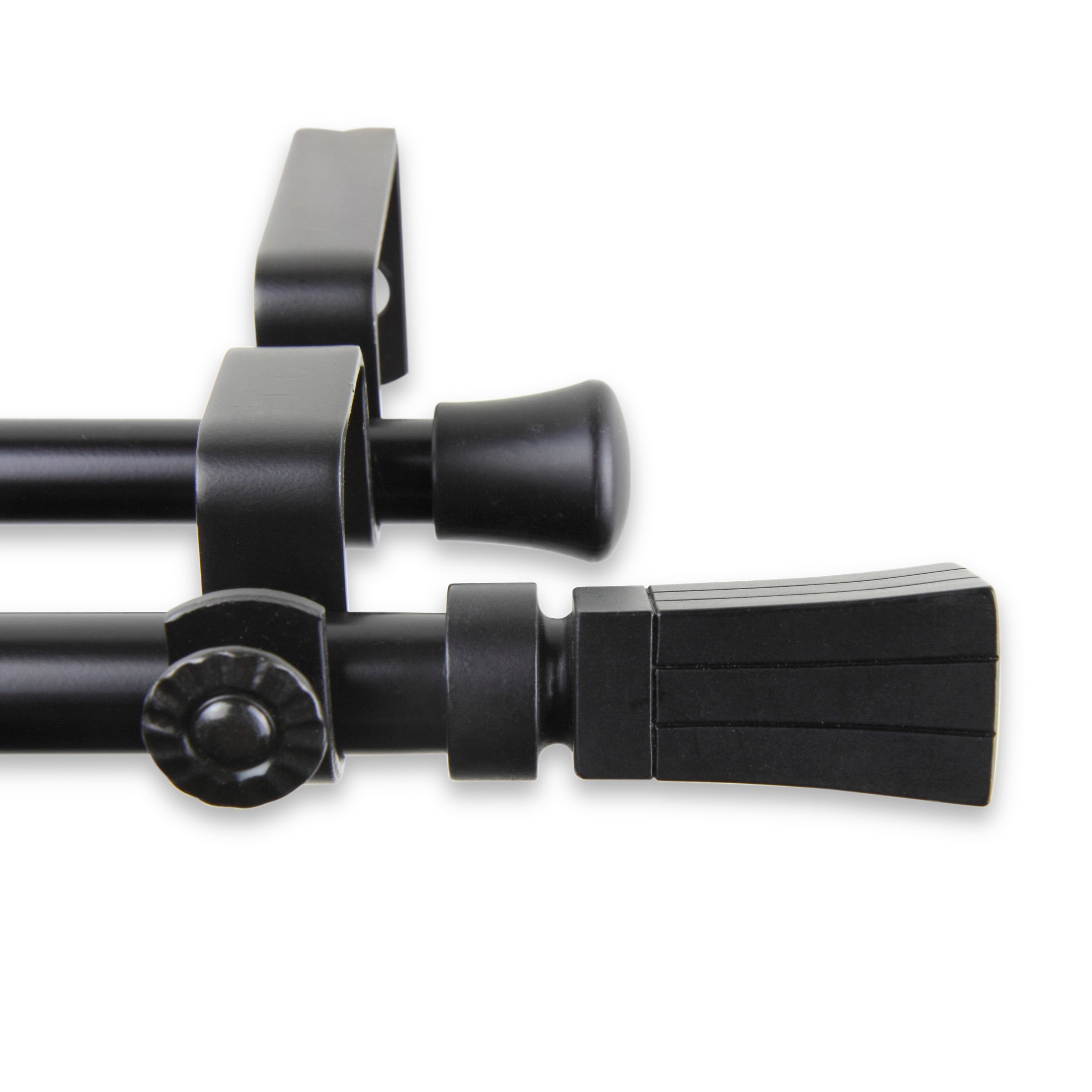 Hart & Harlow L5711-842D Curtain-Rods - View #2
