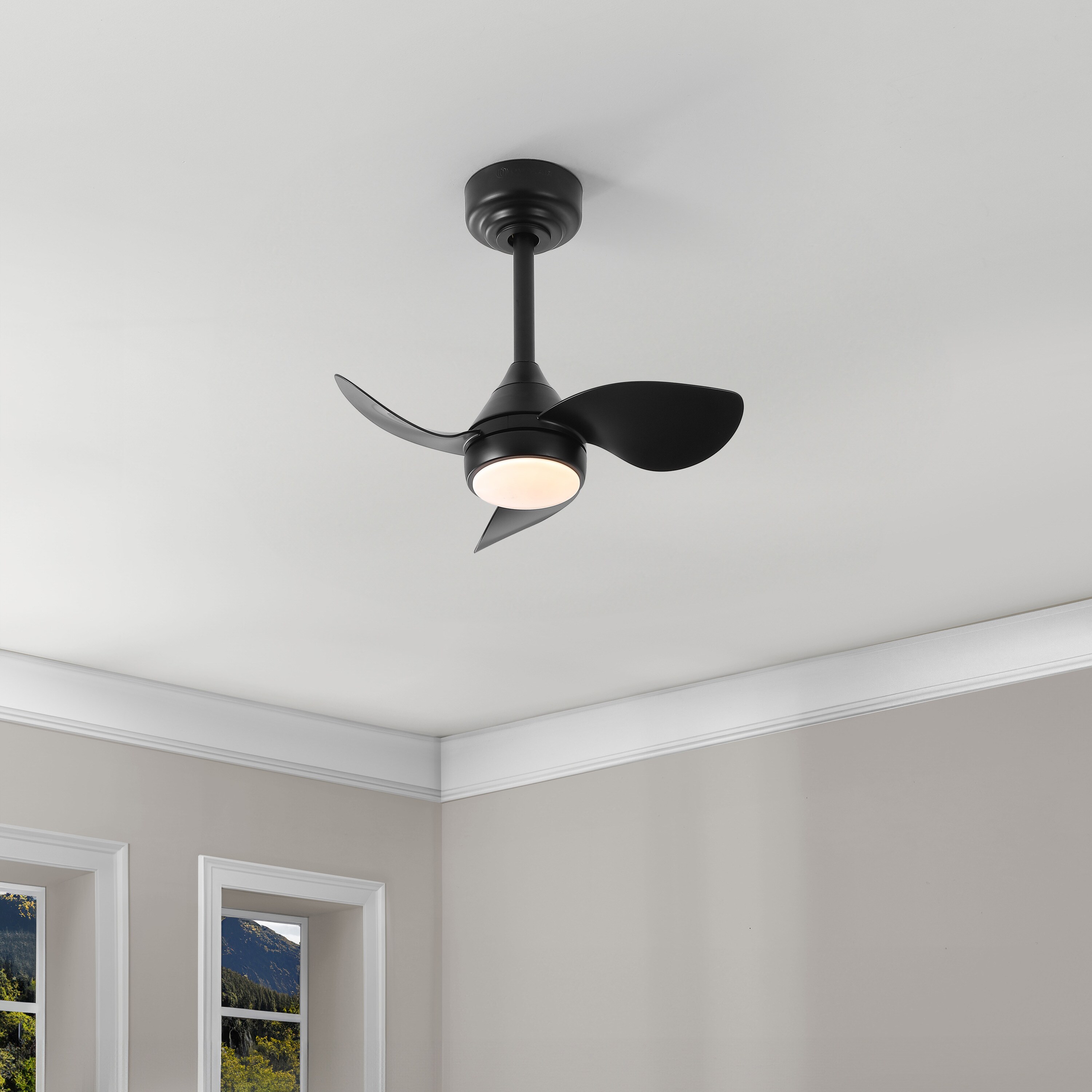 OVAL AIR AIR8000A Ceiling-Fans - View #7