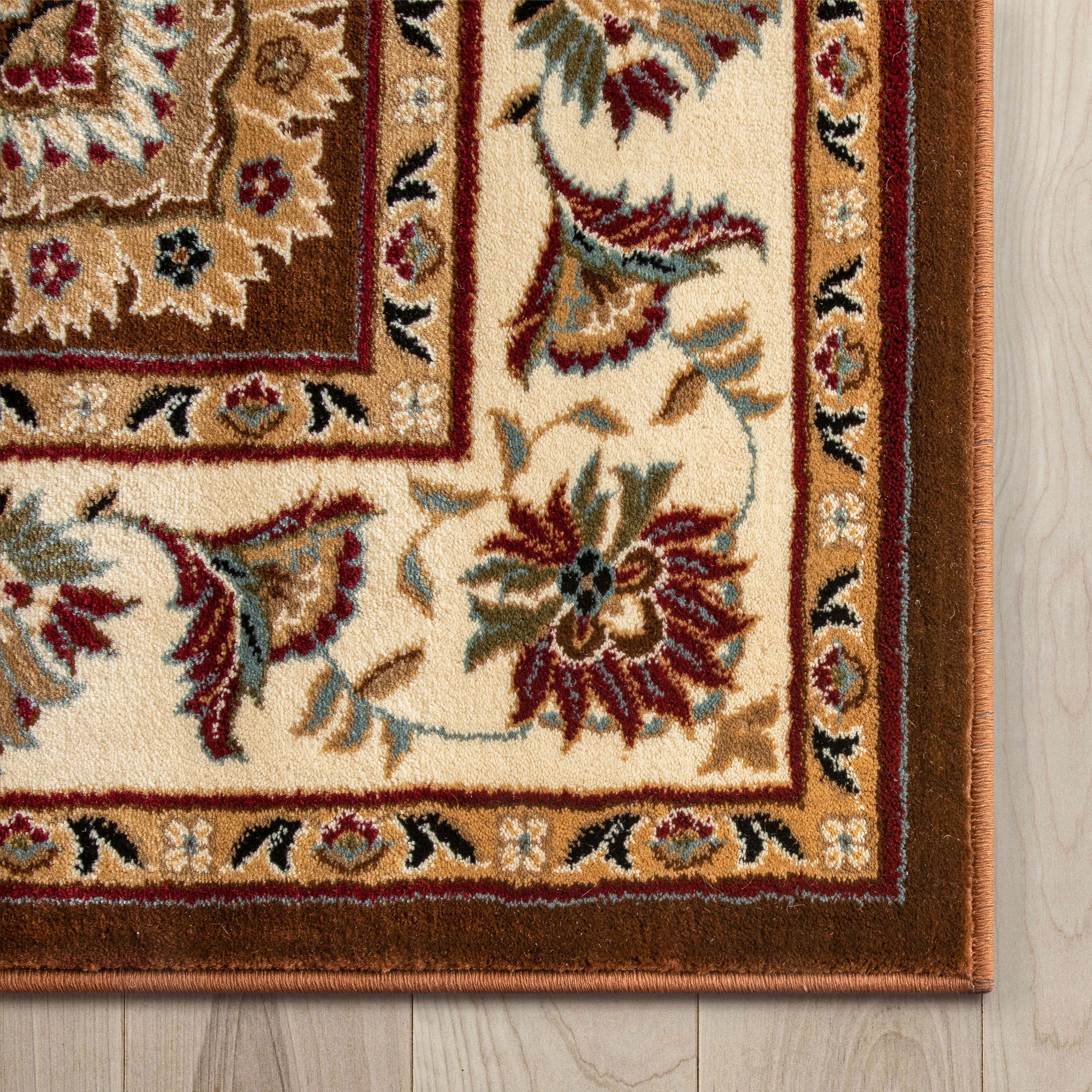 Well Woven 36090 rugs - View #4