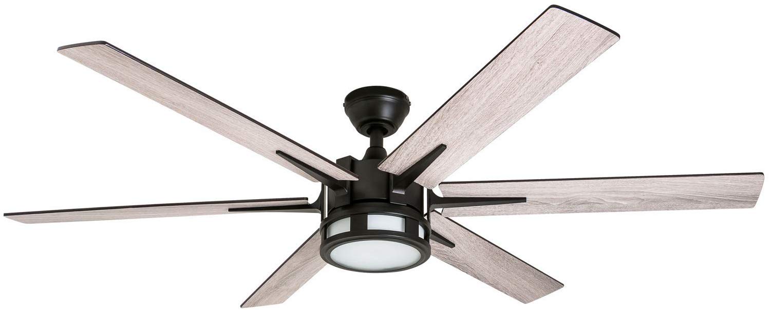 honeywell 51036 kaliza modern ceiling fan